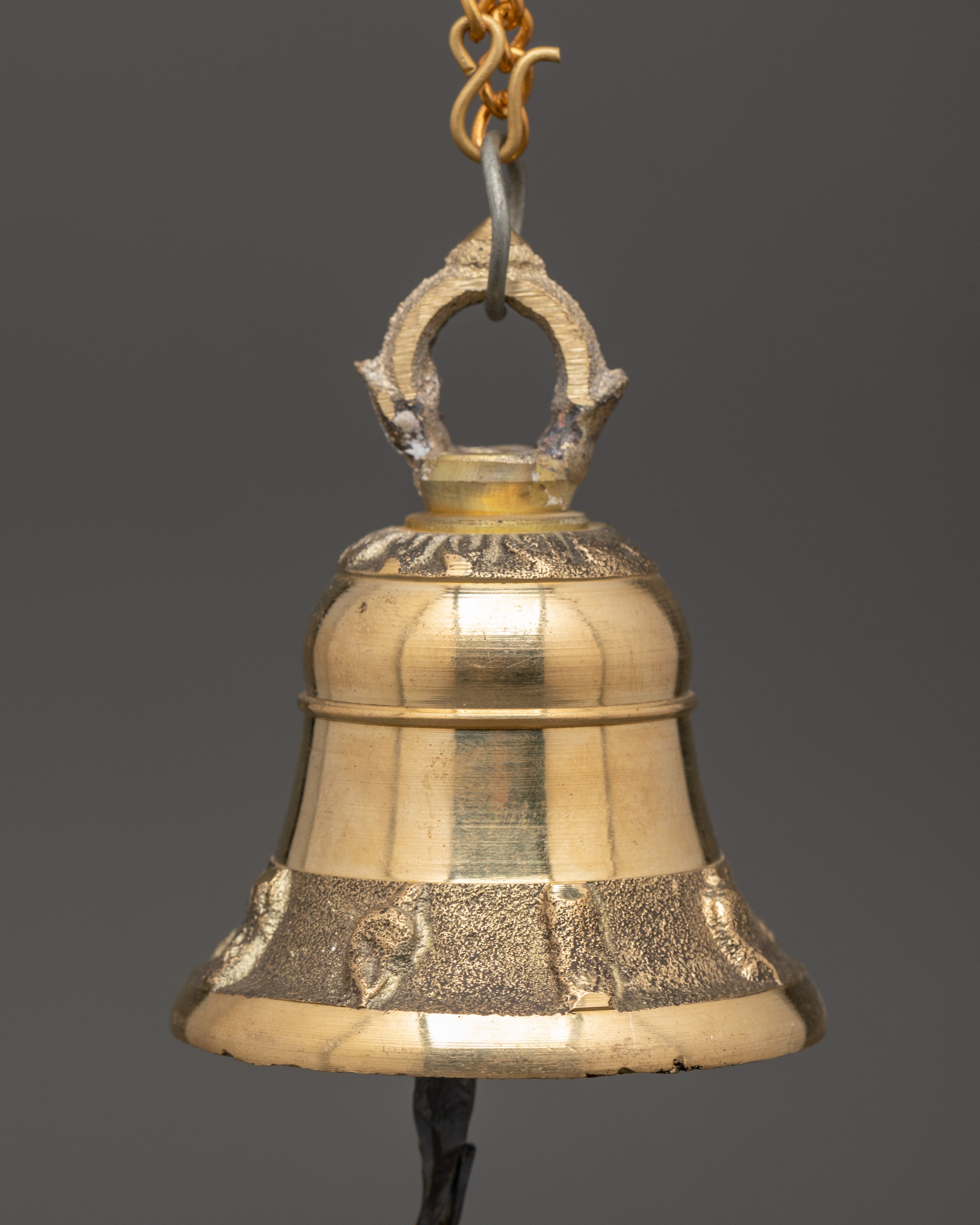 Handcrafted Hanging Bells | Timeless Charm for Classic and Elegant Decor