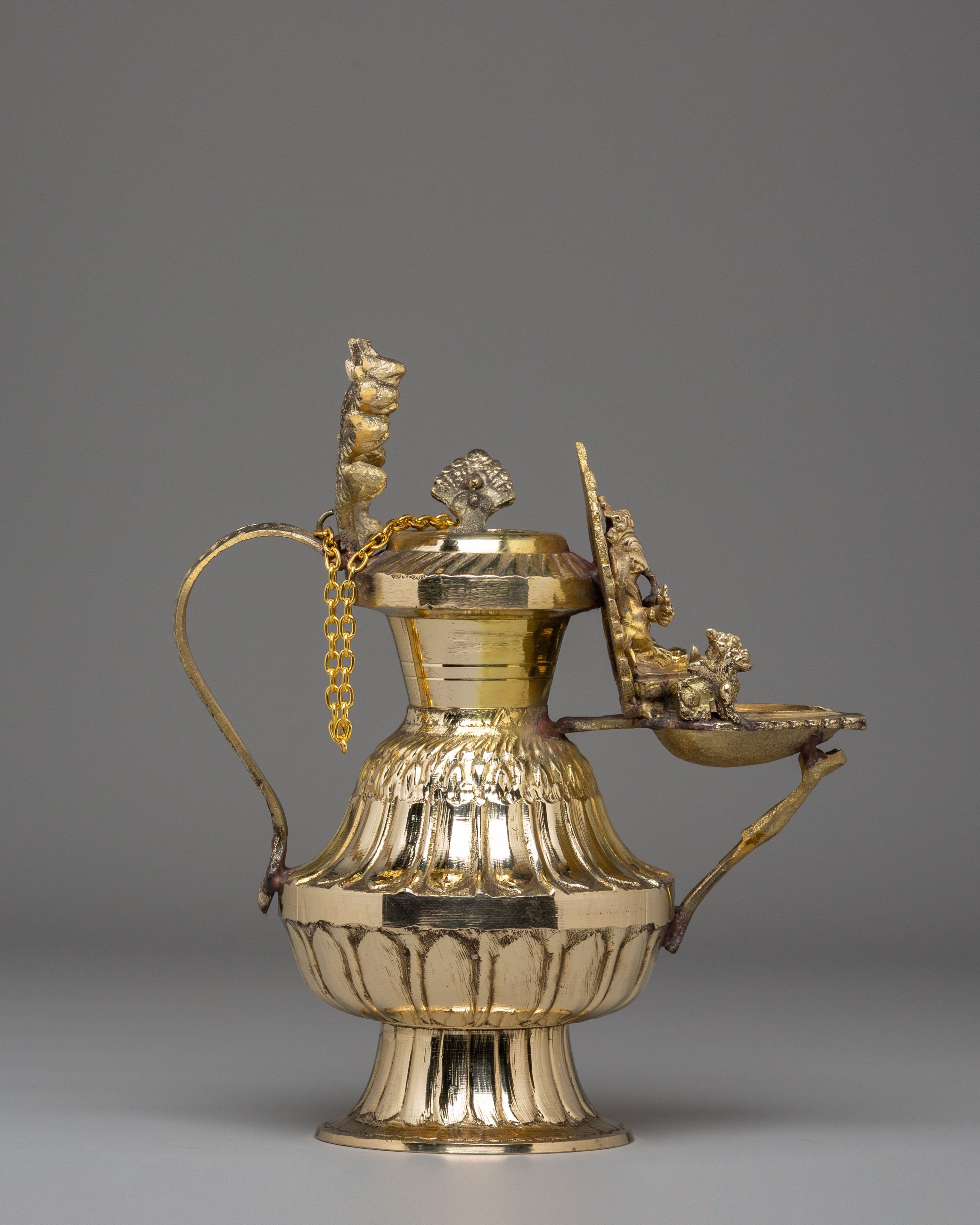 Sukunda for Ritual Ceremonies | Symbol of Light and Knowledge