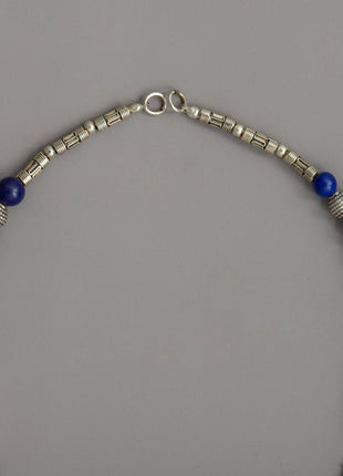 Lapis Lazuli Spiritual Necklace | A Symbol of Wisdom and Protection