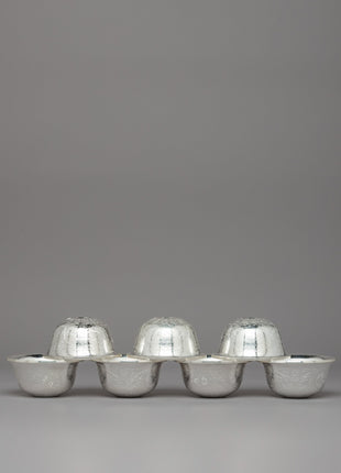 Altar Offering Bowls for Sacred Rituals | Buddhist Meditation Items