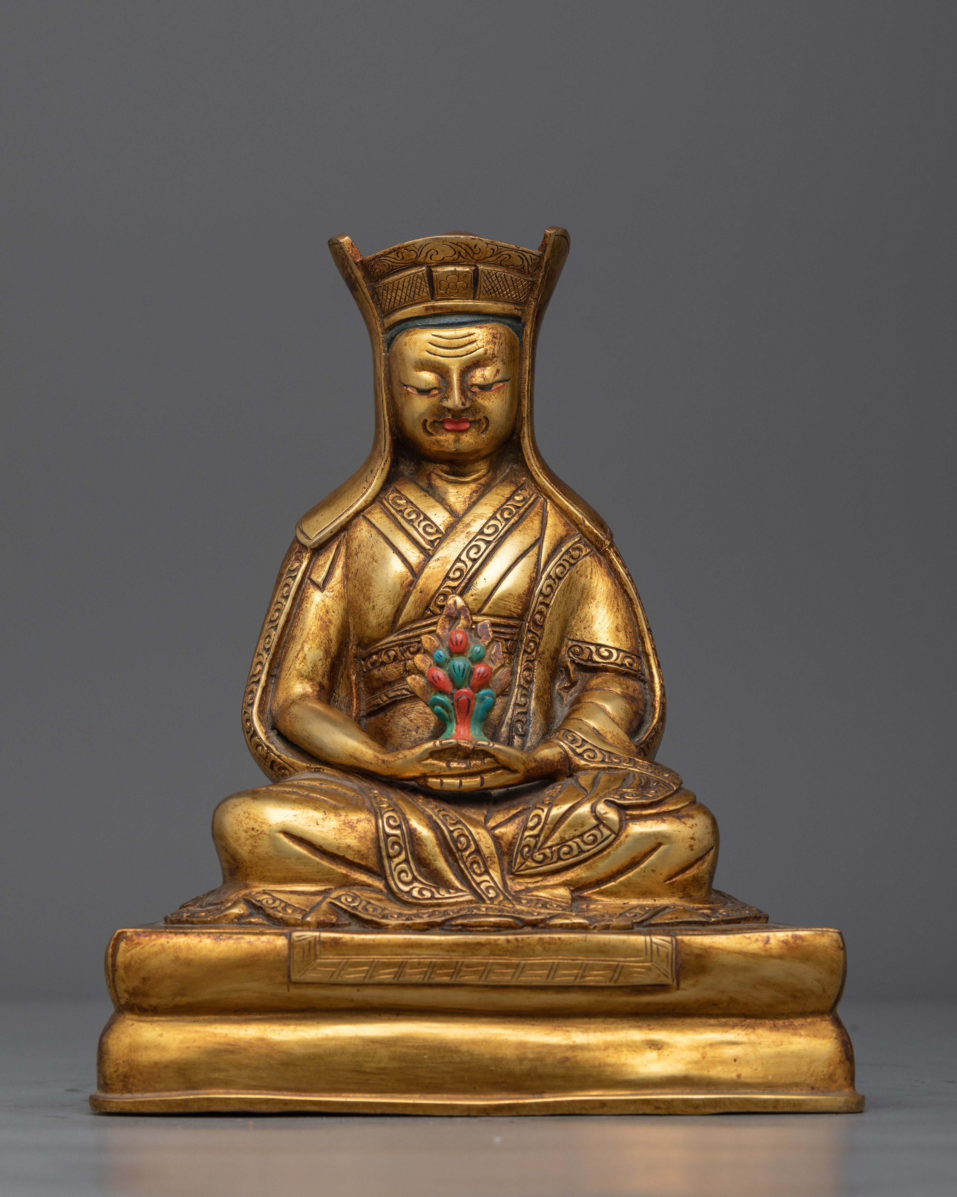 kagyu-guru-gampopa