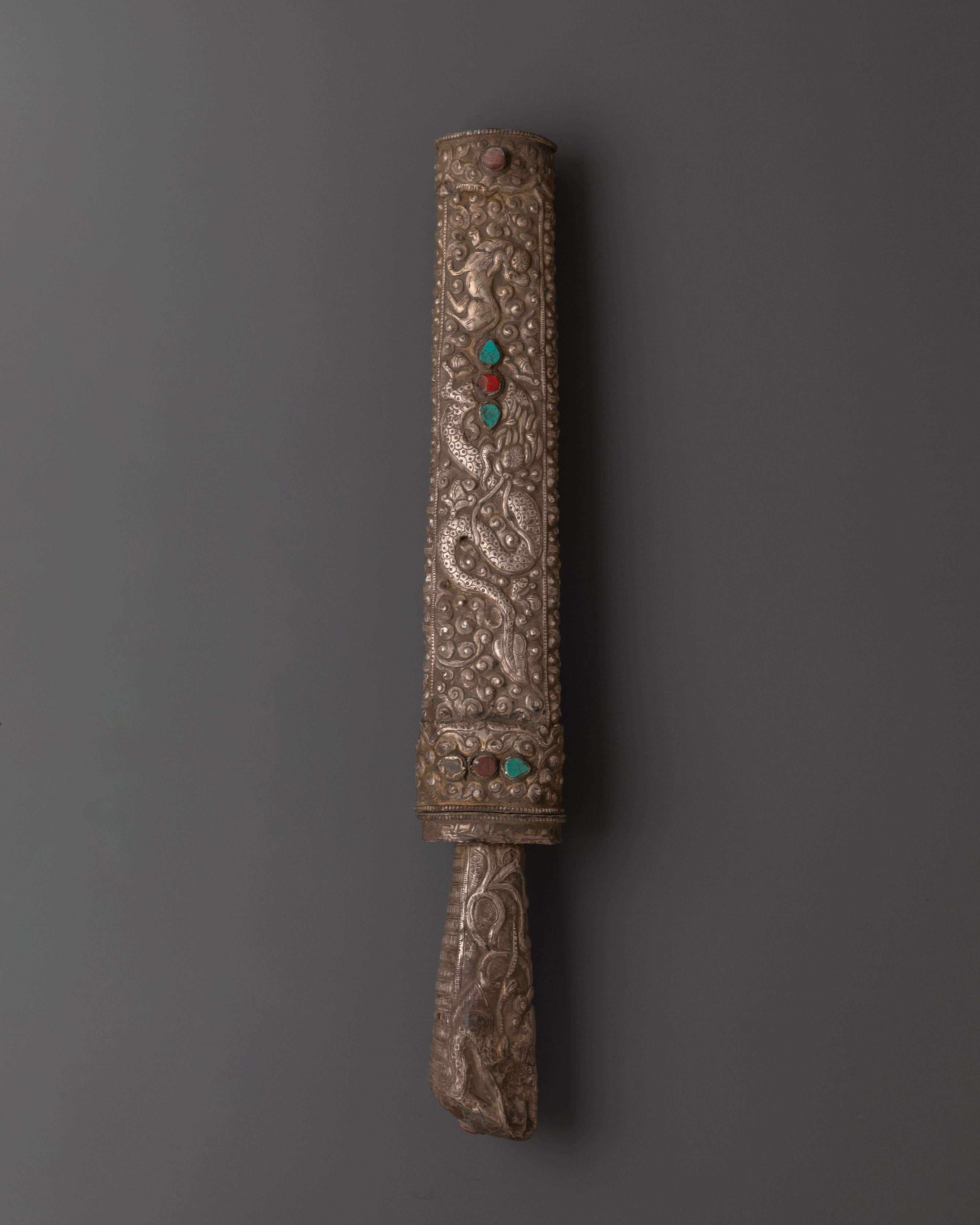 Spiritual Ritual Knife for Ceremonial Use