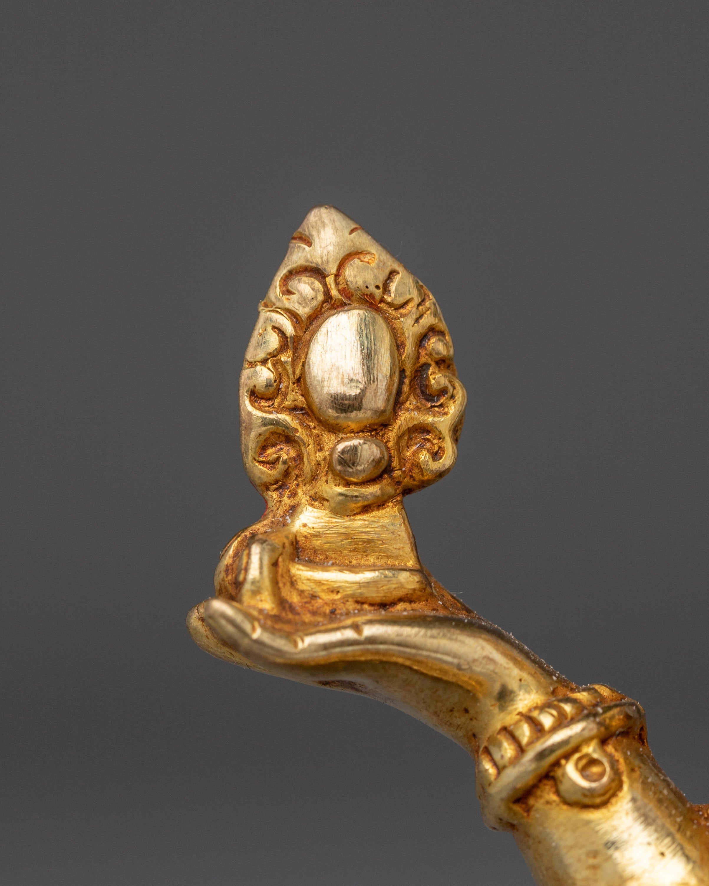 Divine Feminine Energy of Laxmi | Hindu Goddess Deity