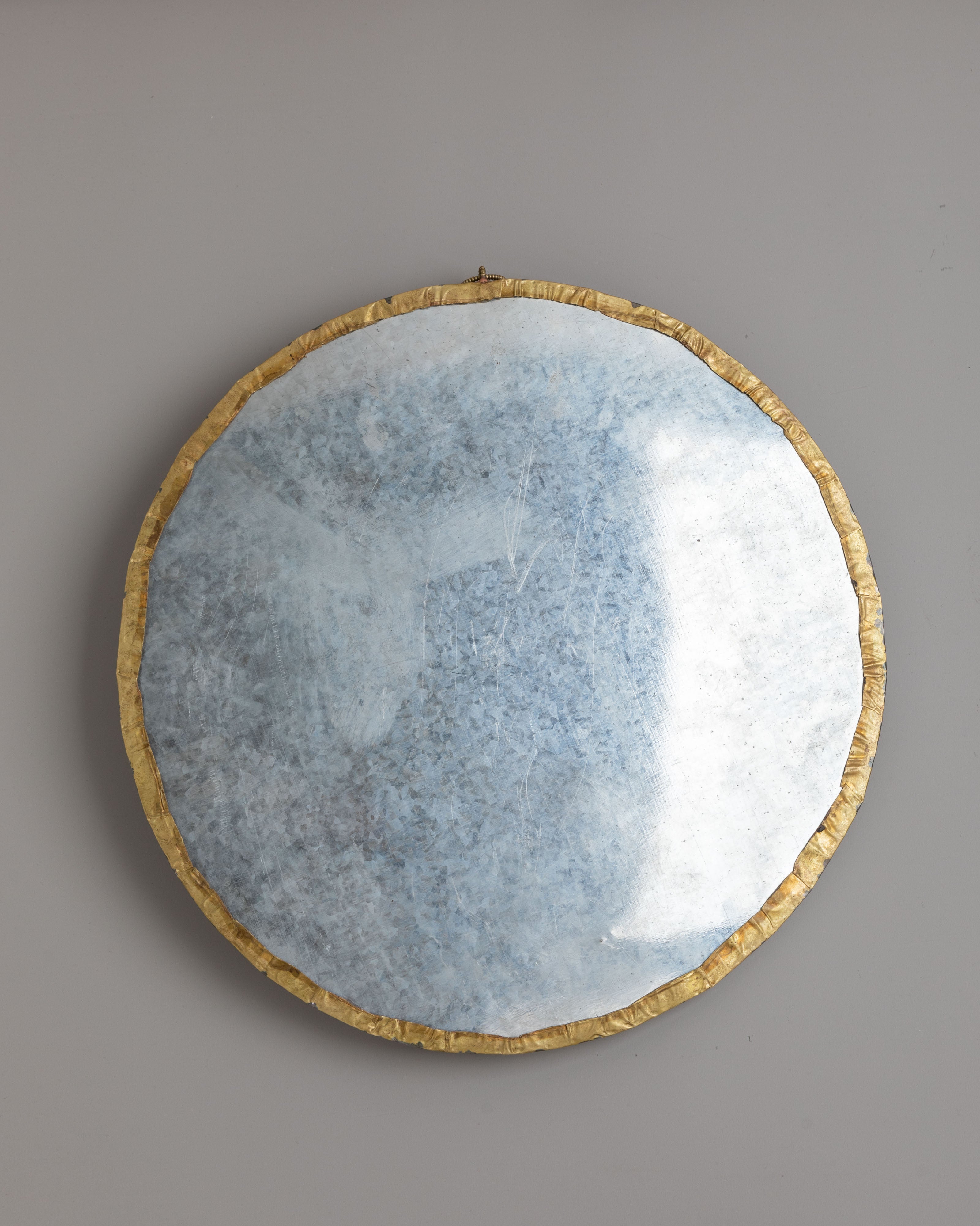 Ganesha Mandala Wall Hanging | Spiritual Artwork for Home Decor