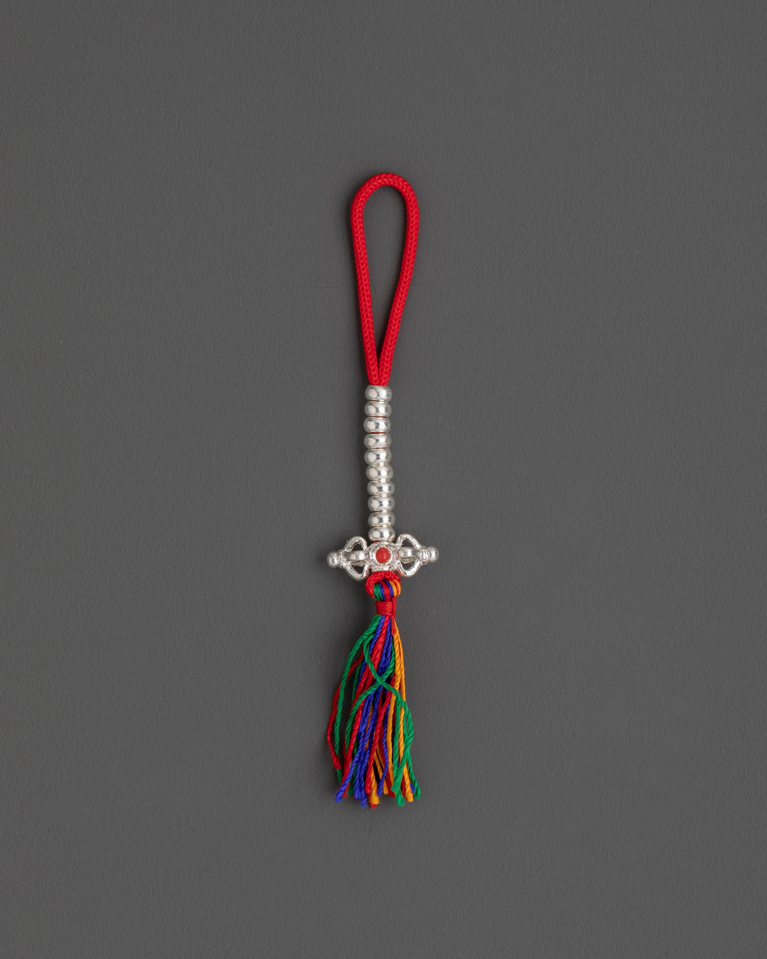 Tibetan Chupsel Mala | Meditation Mala for Spiritual Practice