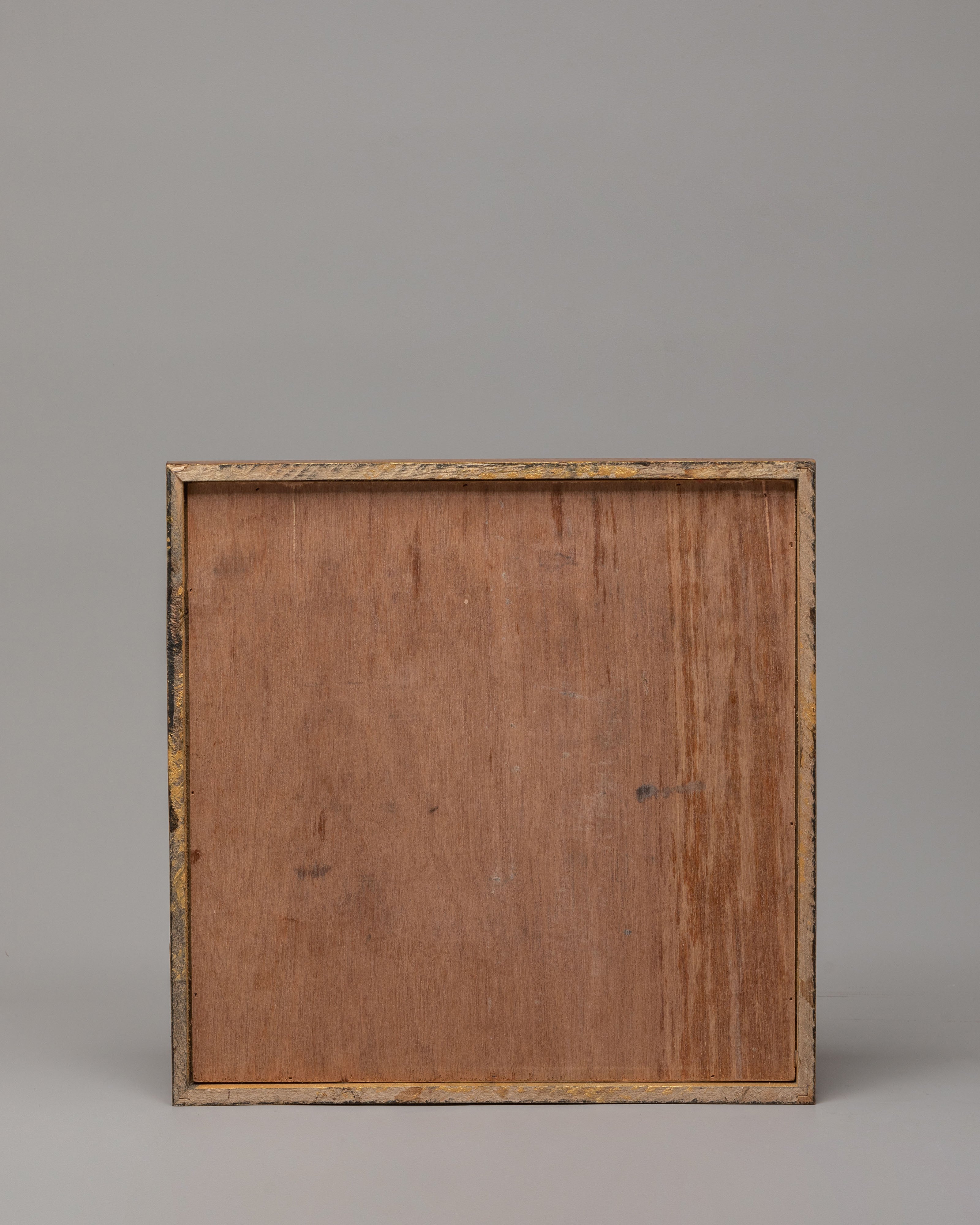 Buddhist Deity Shakyamuni Buddha Wall Hanging | First Buddha of Enlightenment