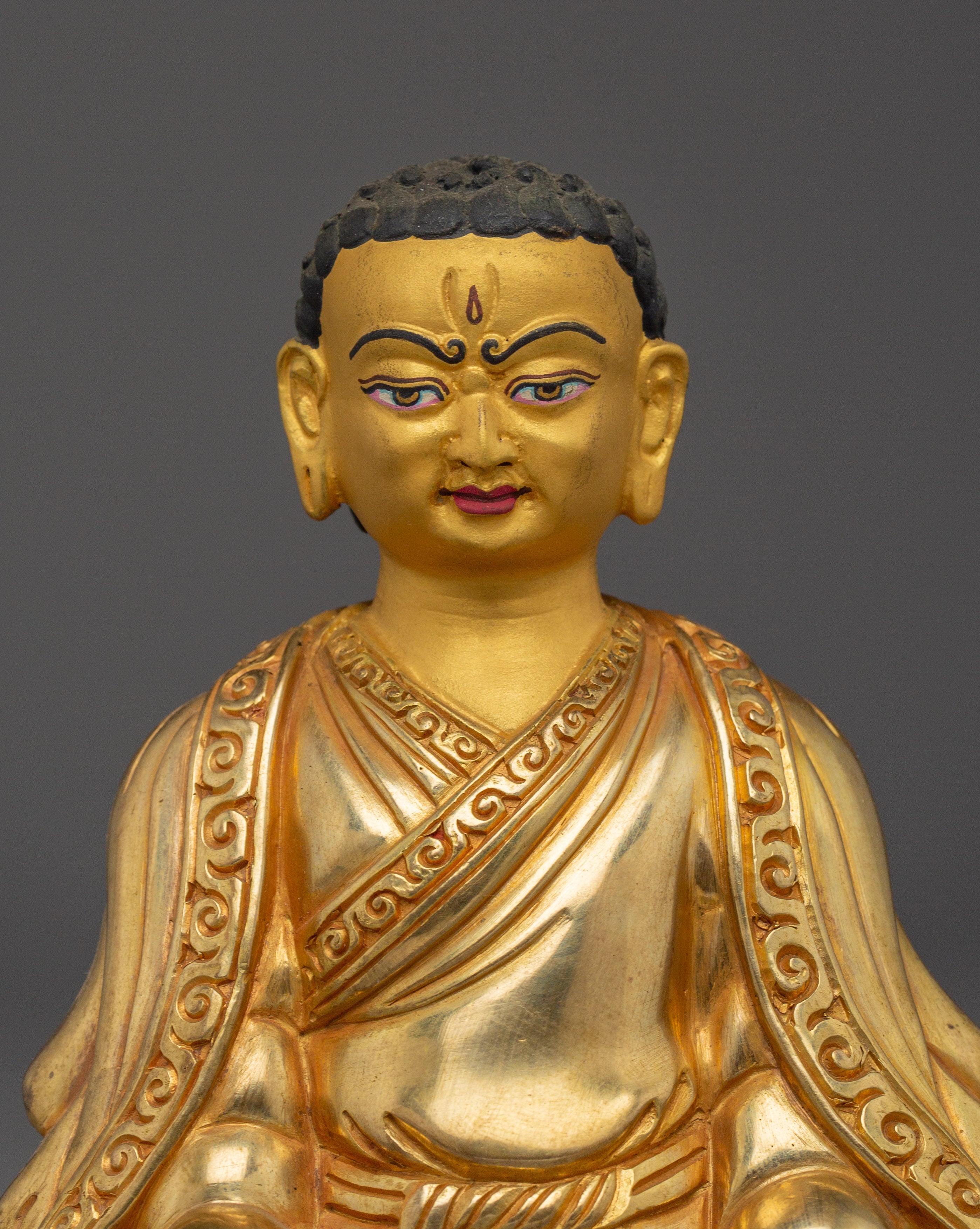 Tibetan Influence Marpha | Spiritual Practice and Sacred Space