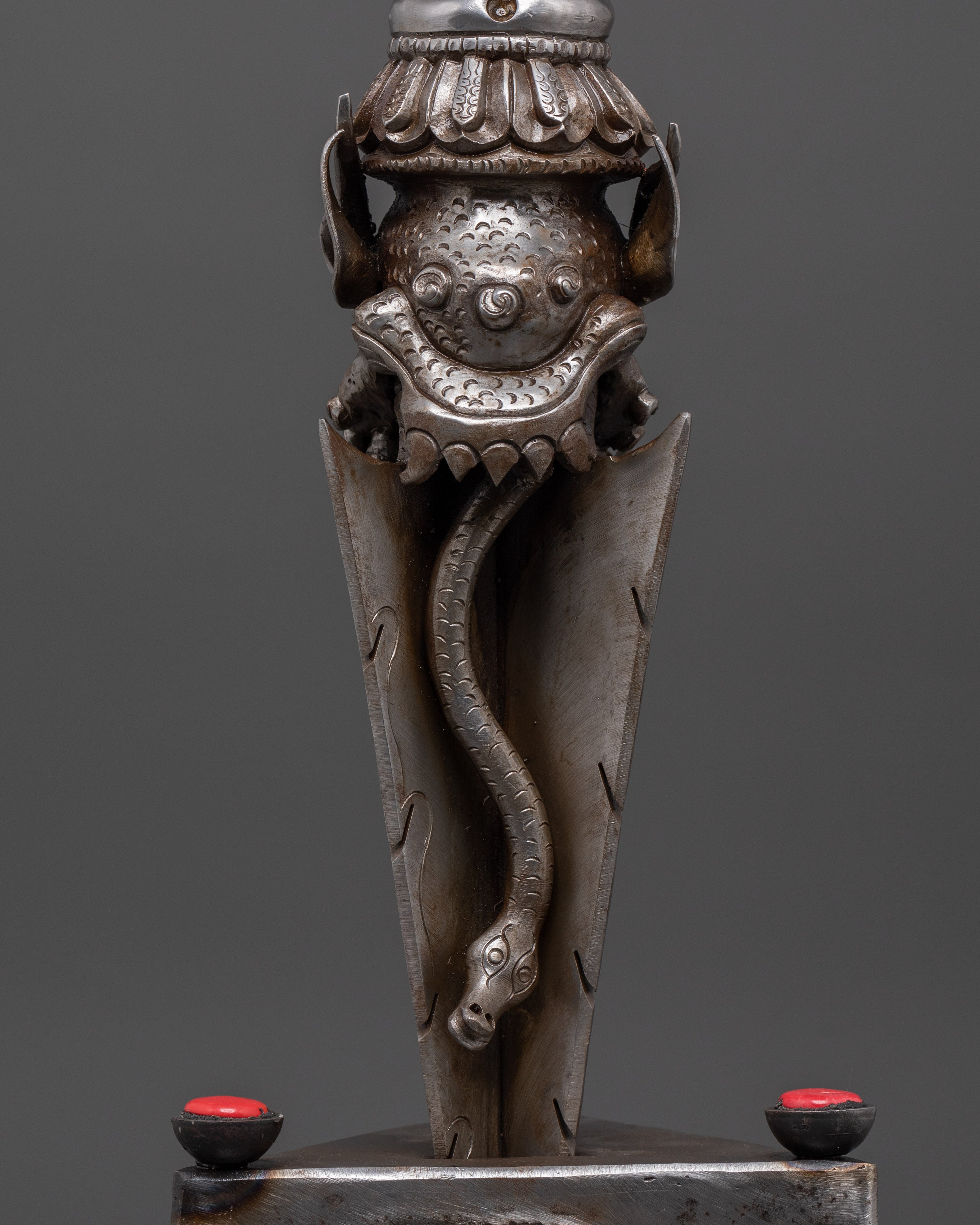 Tantric Ritual Dagger | Spiritual Protection