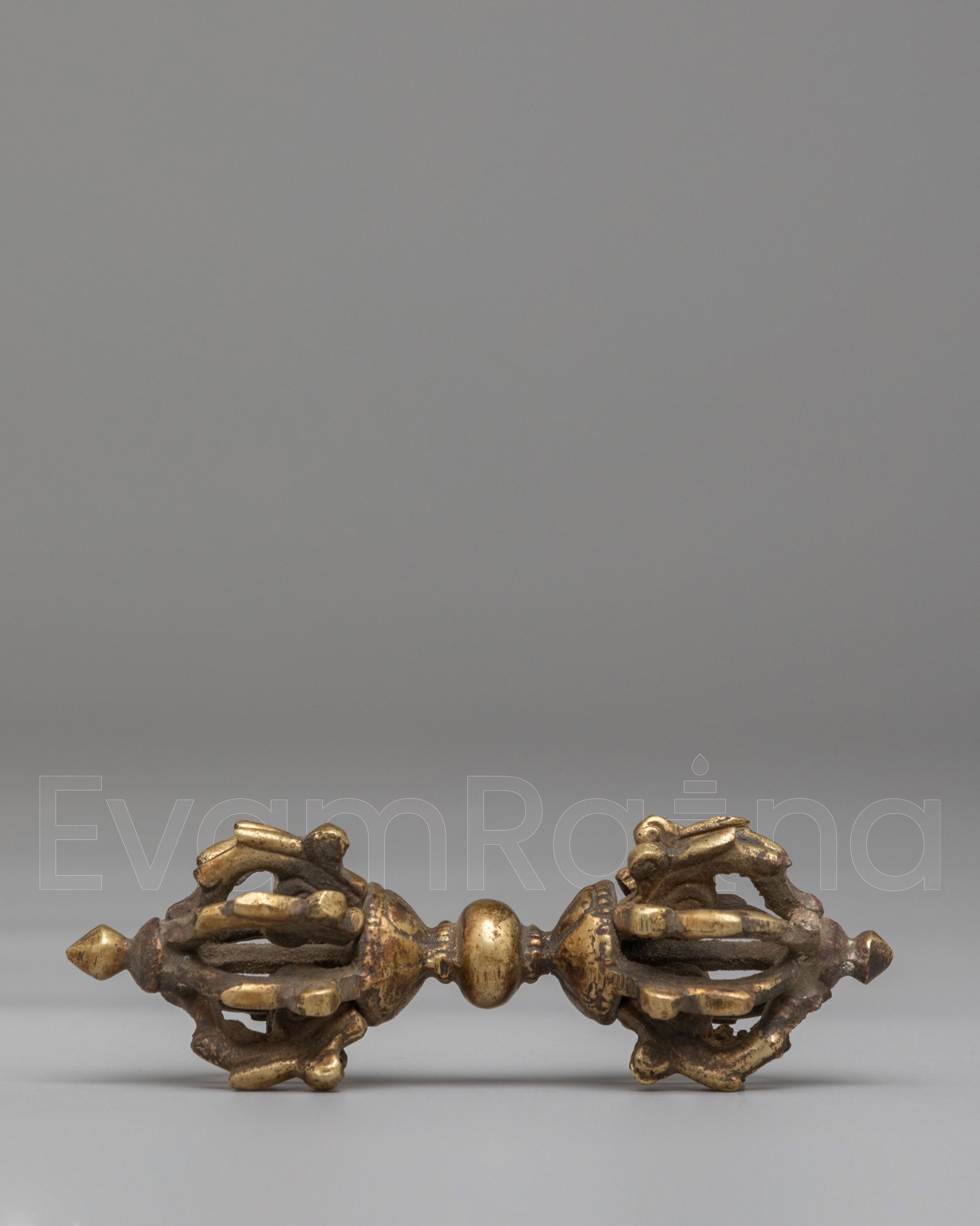  Vajra 