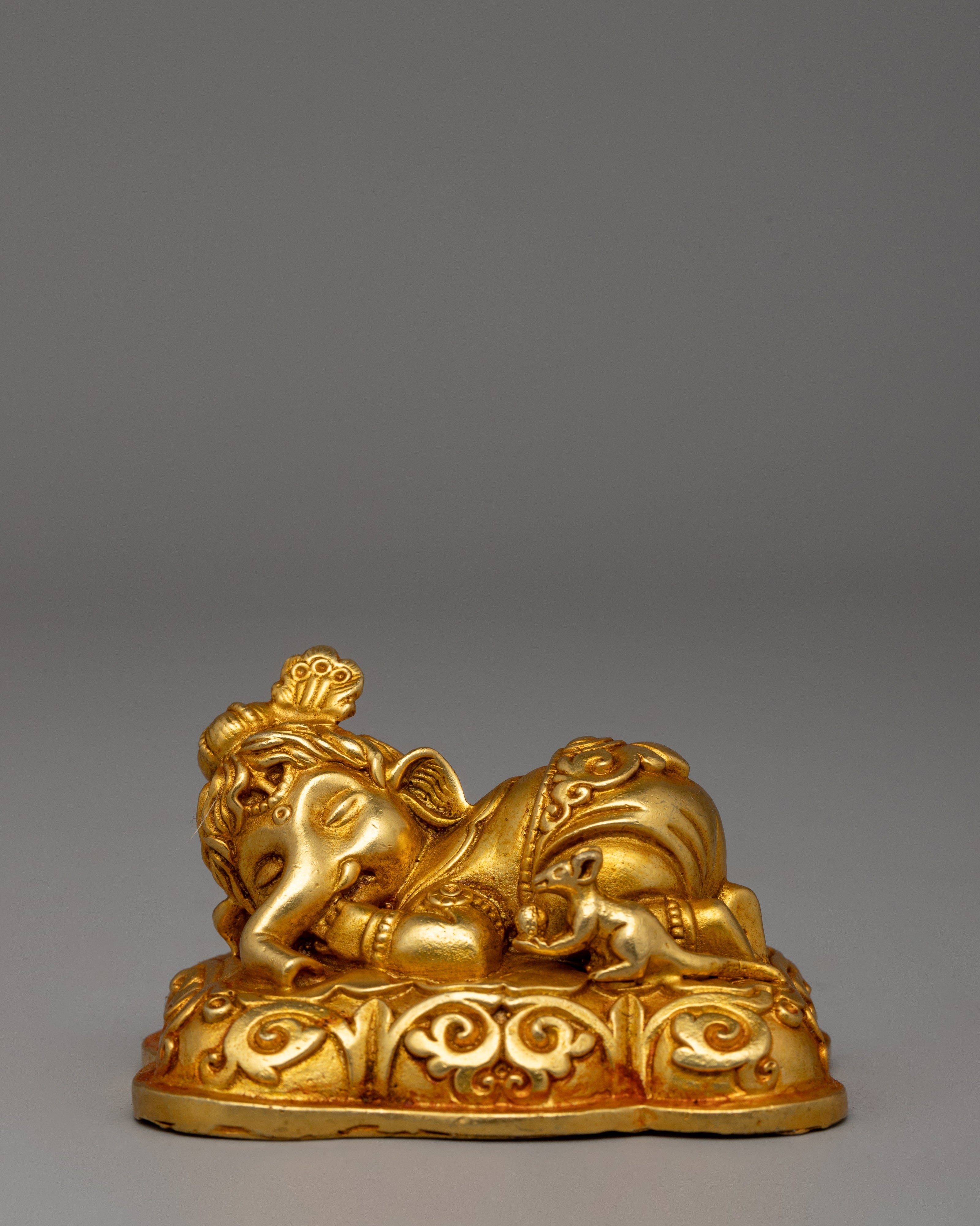 Ganesh Hindu Religious Deity