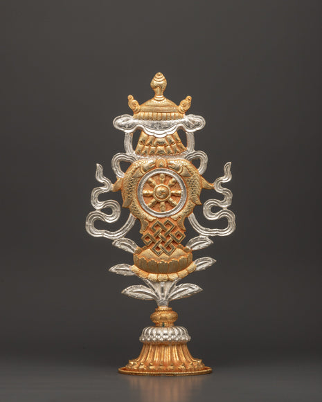 buddhist-auspicious-symbol-altar-decor