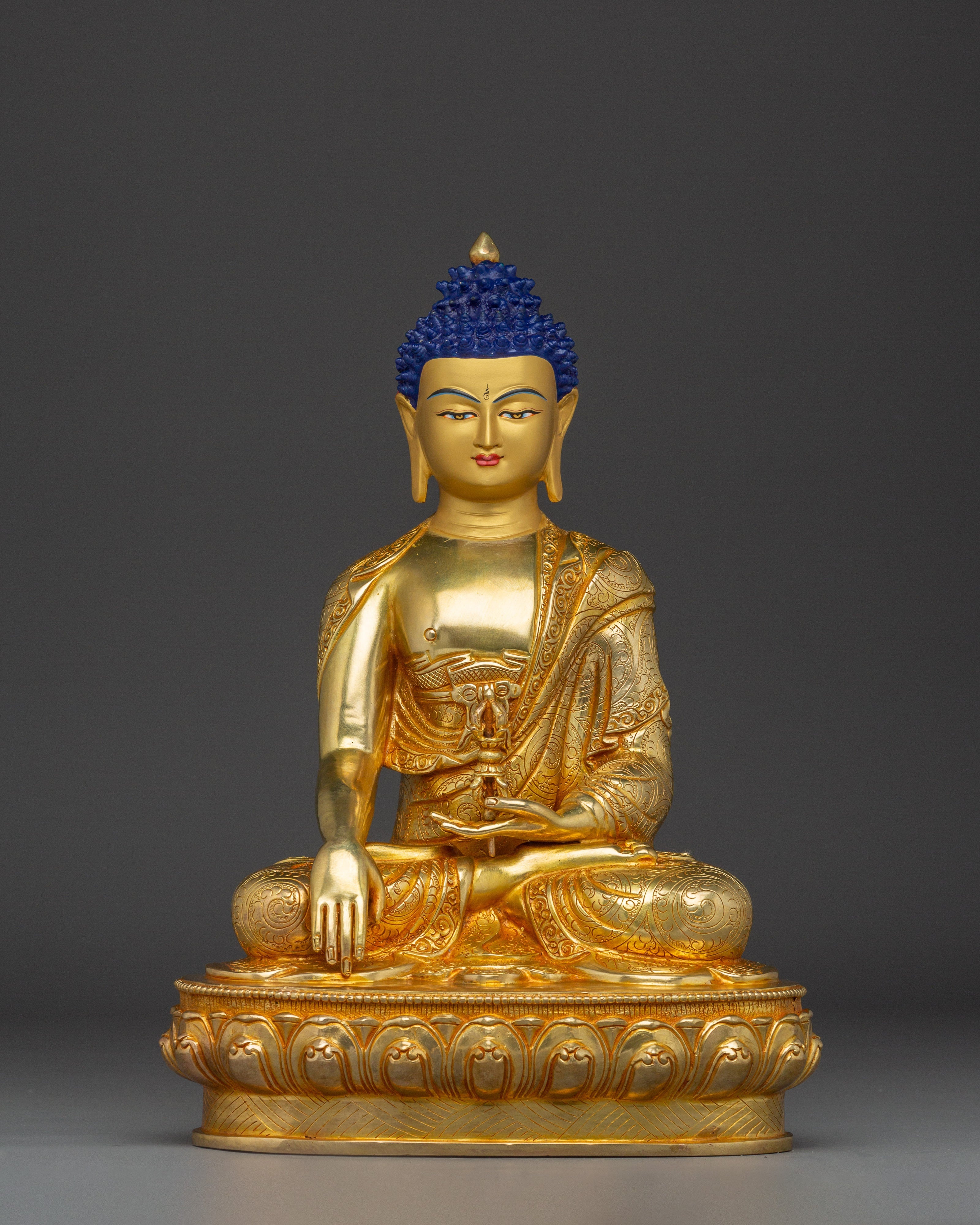 mitrupa-buddha-statue