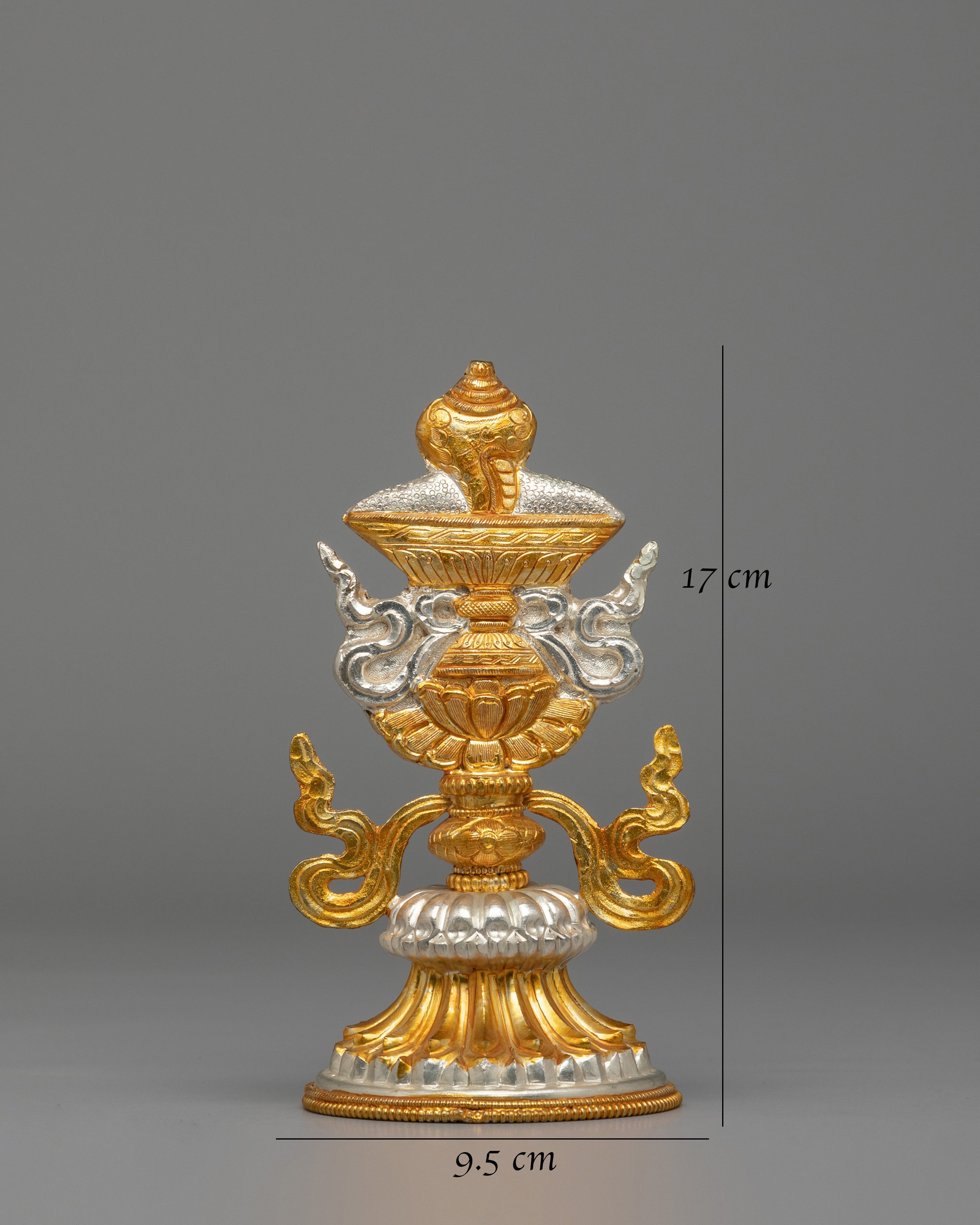 Tibetan Ashtamangala Symbols | Eight Auspicious Symbols