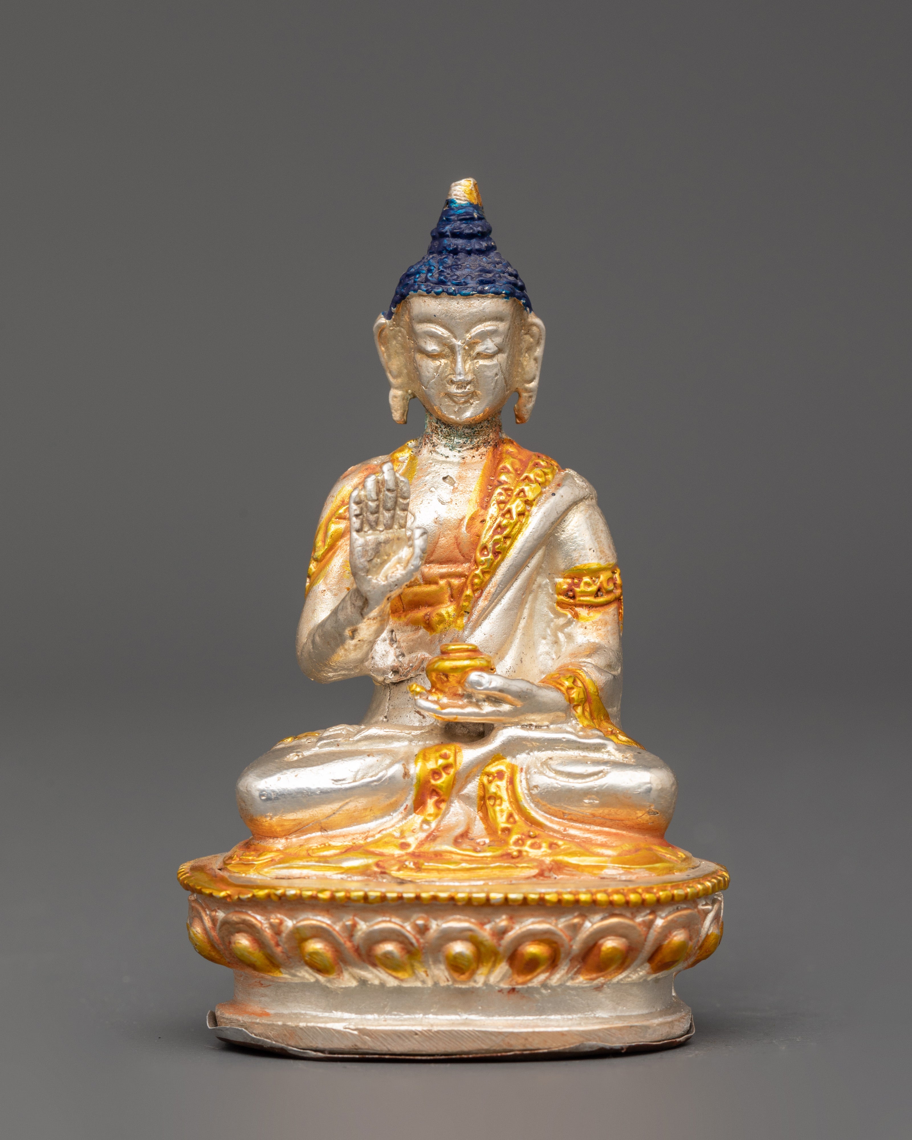 amogasiddhi