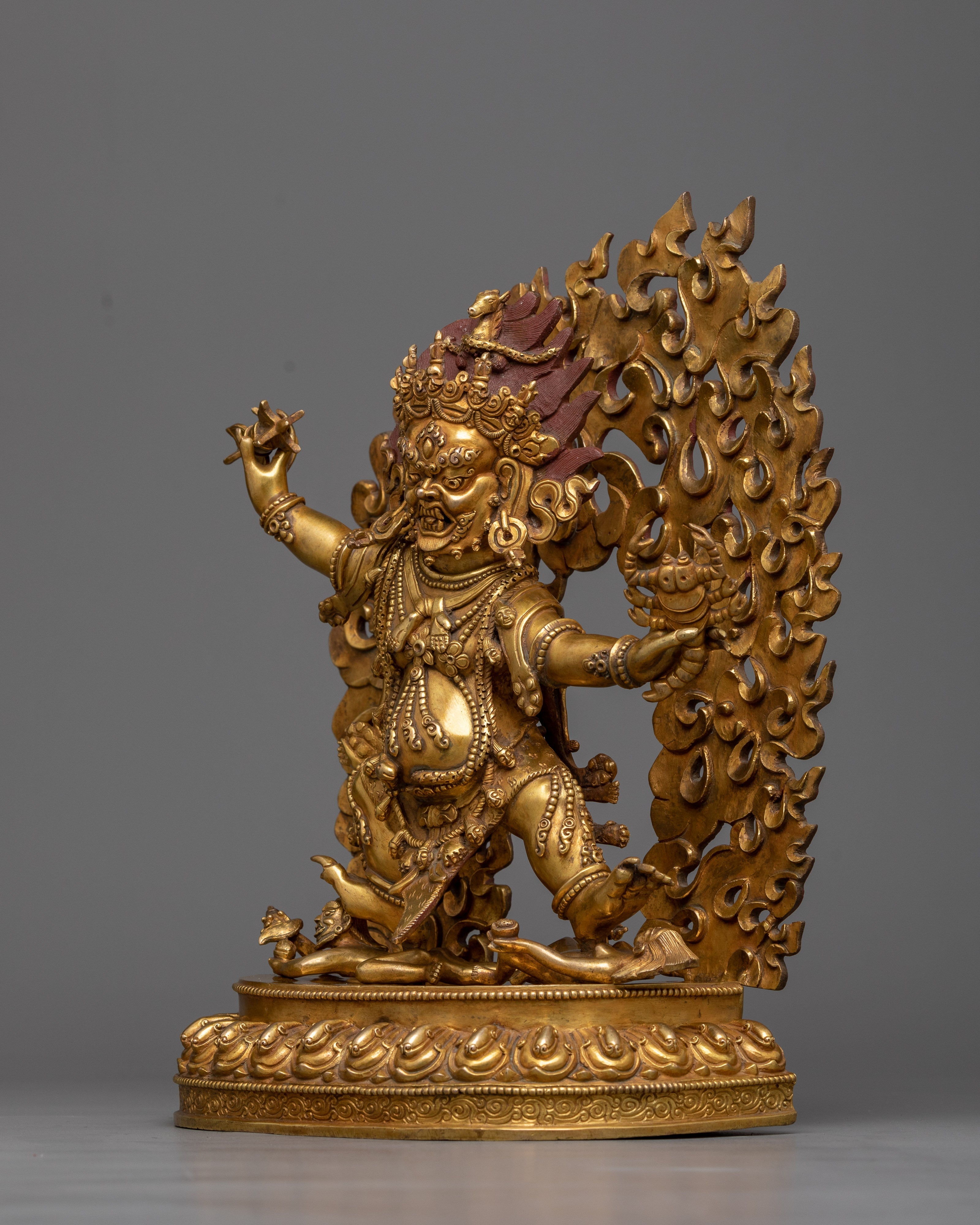 Guru Drakpo
