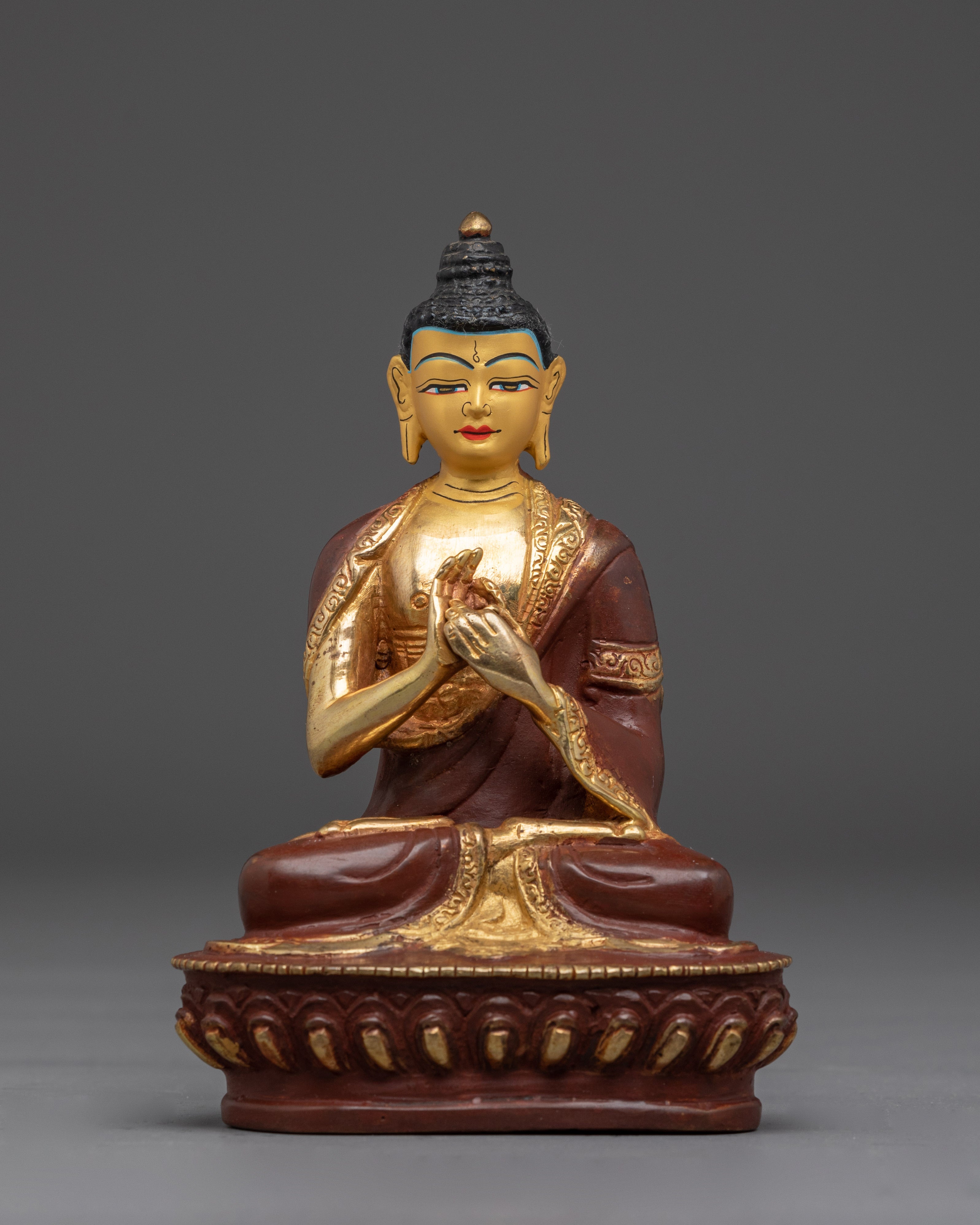 vairocana-enlightened-mind-symbol