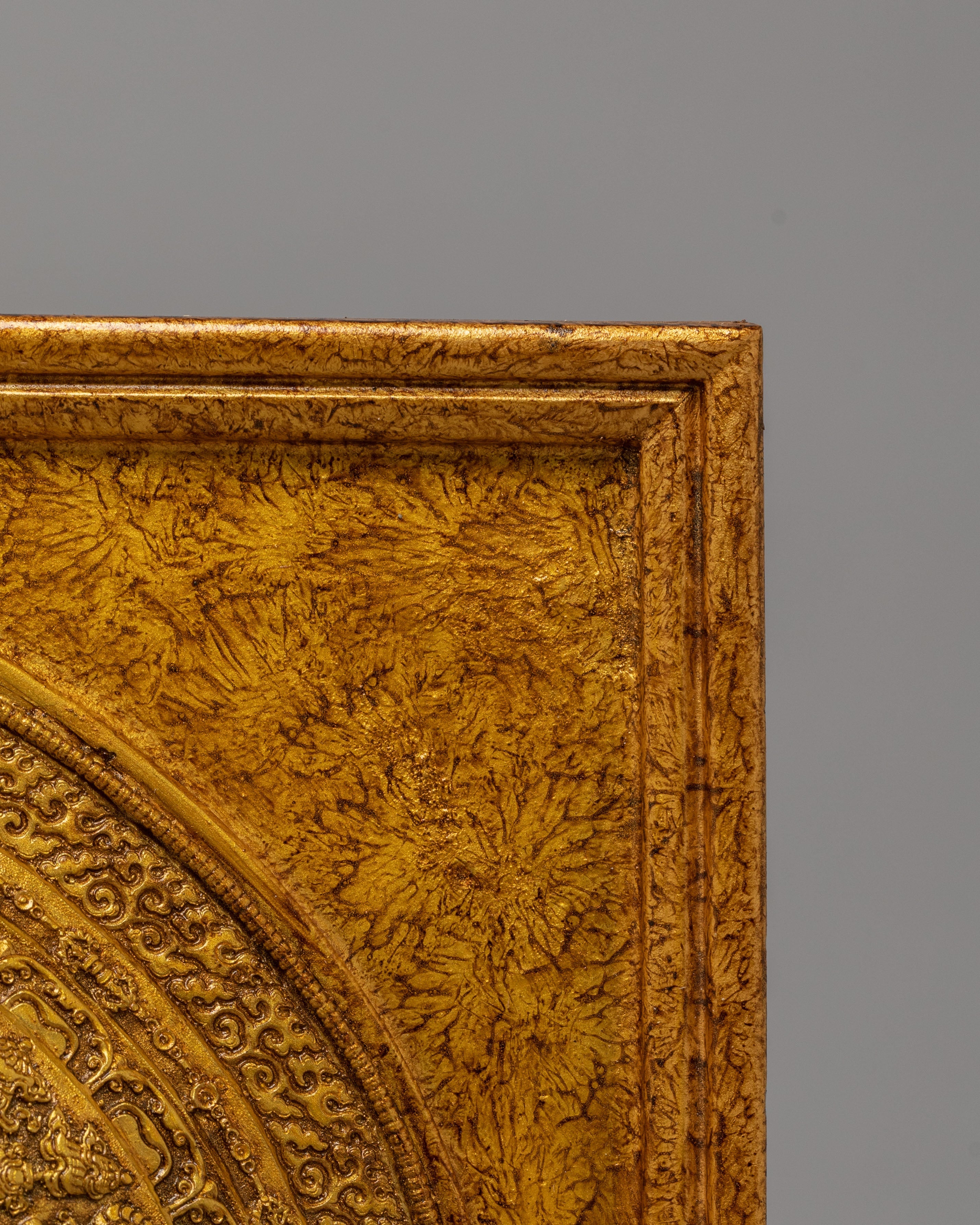 Eight Auspicious Symbol Wall Art | Symbols of Prosperity