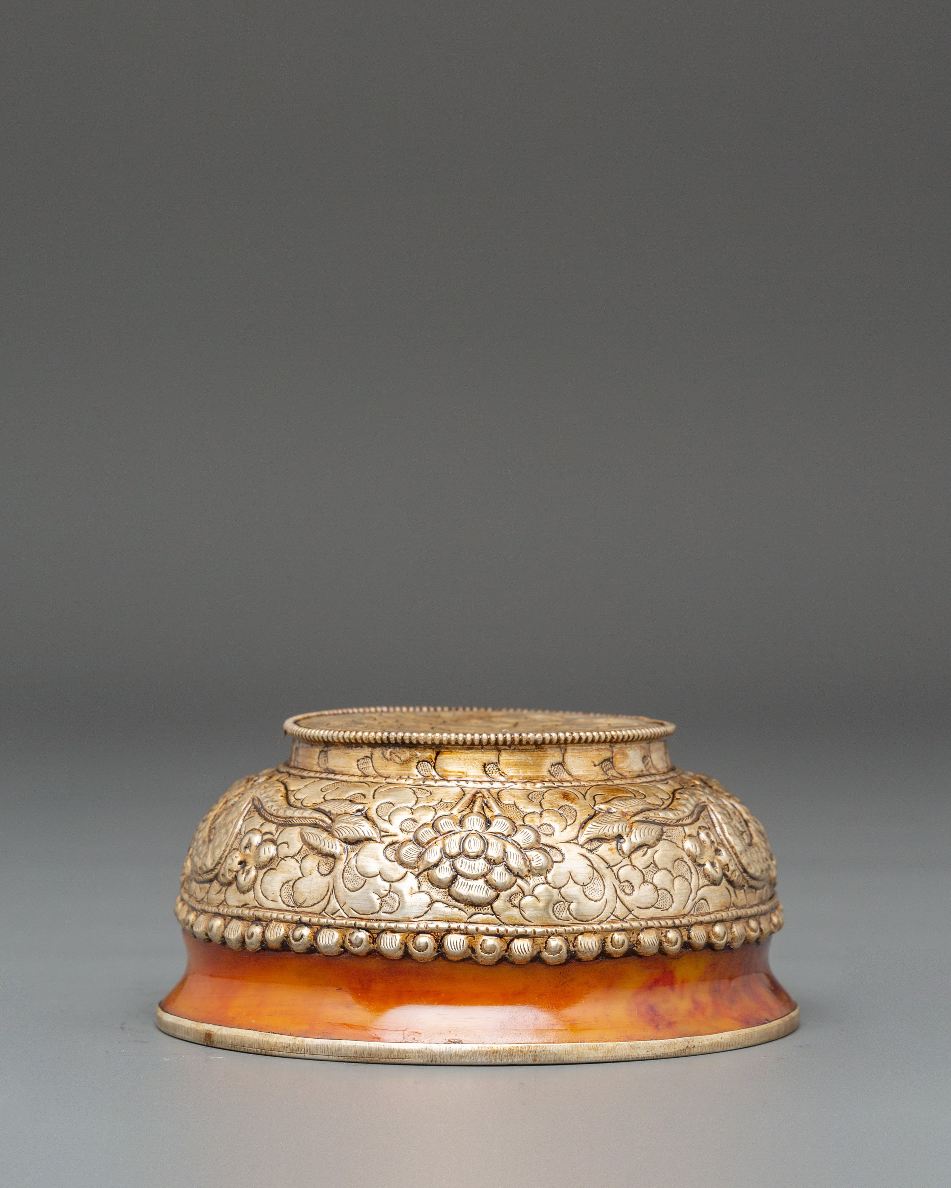 Handmade Offering Bowl for Ceremonies | Ritual Bowl for Offerings