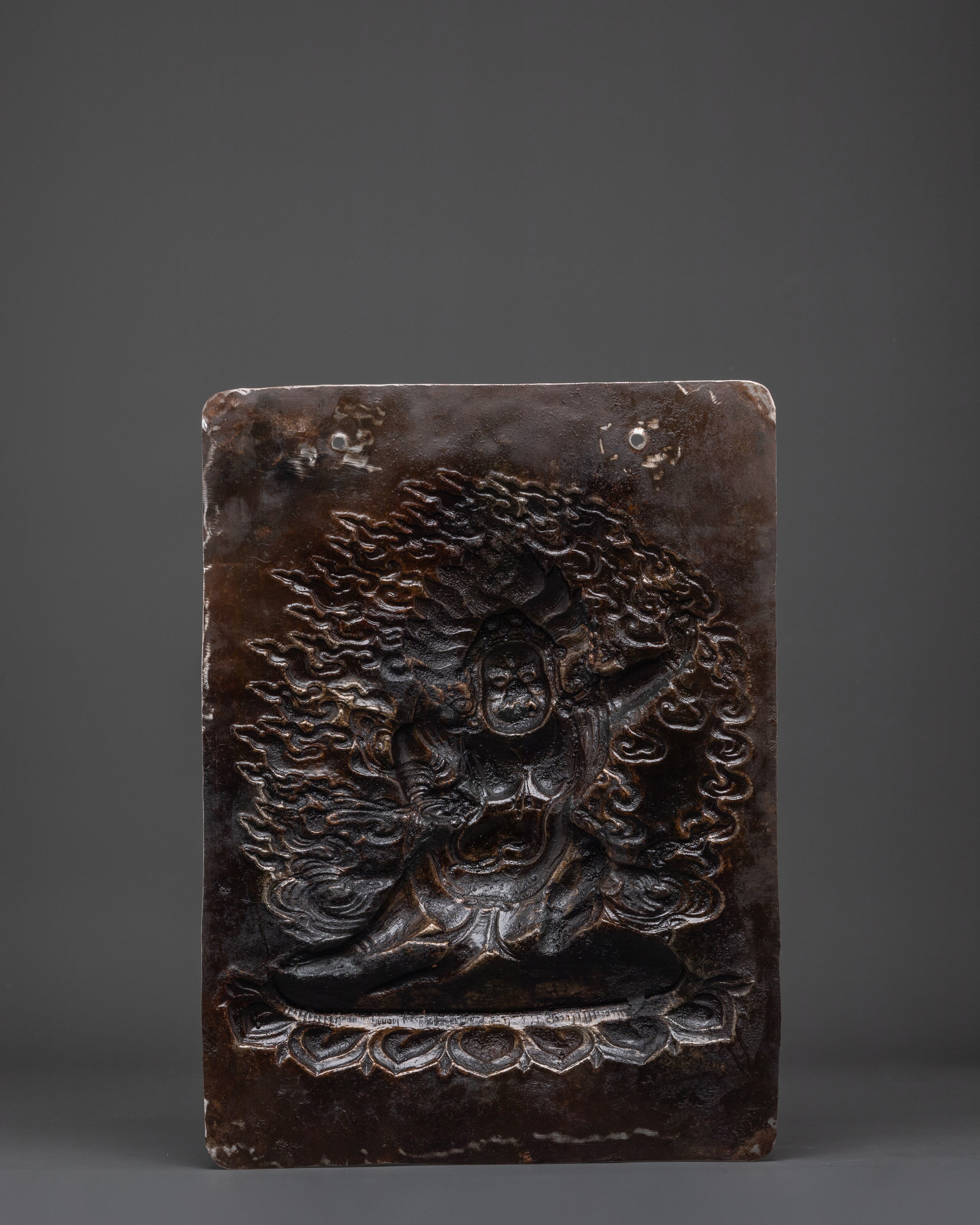 Sacred Wall Decor | Wall Hanging for Spiritual & Meditation