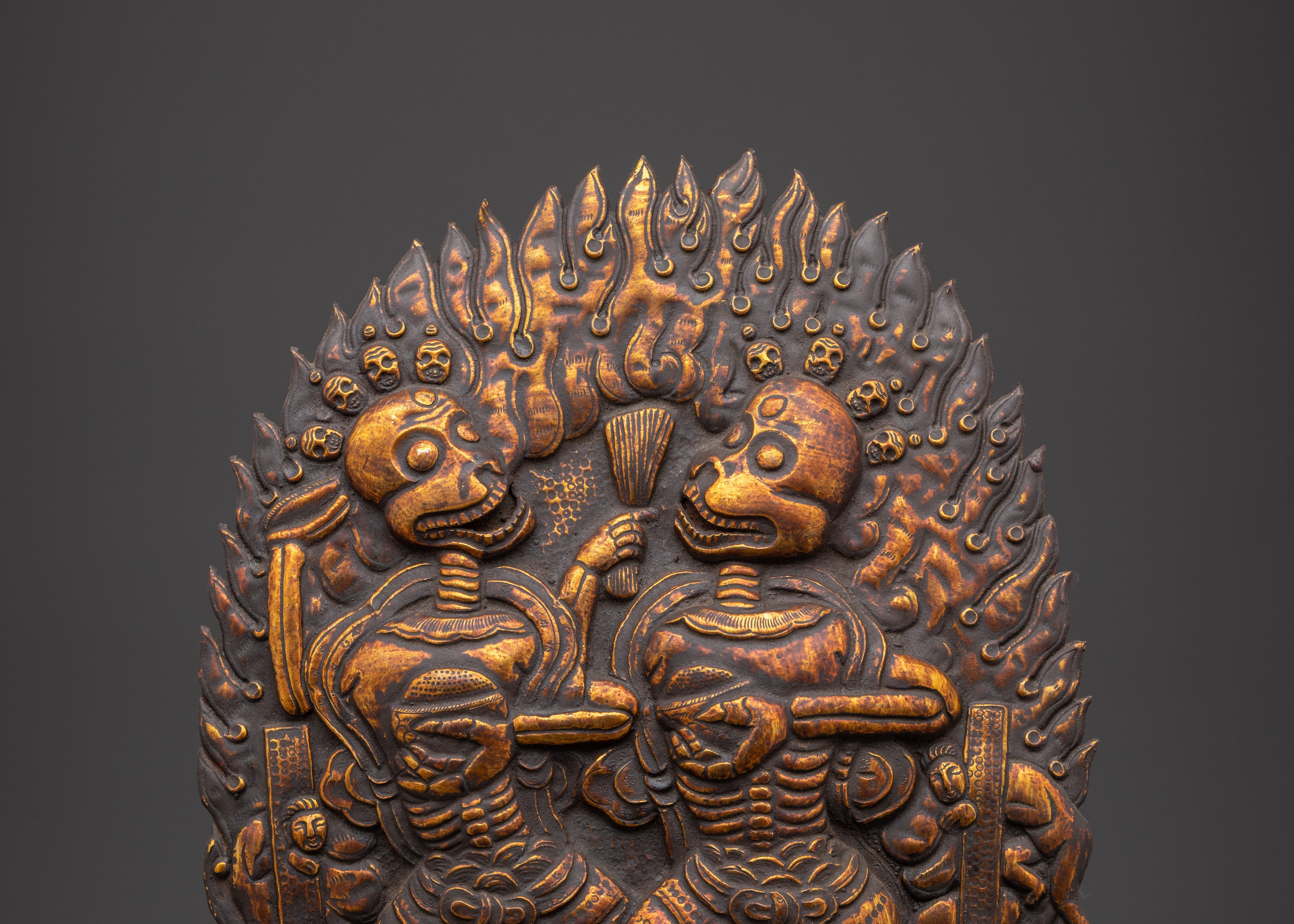 Chittipati Wall Art | Spiritual Decor