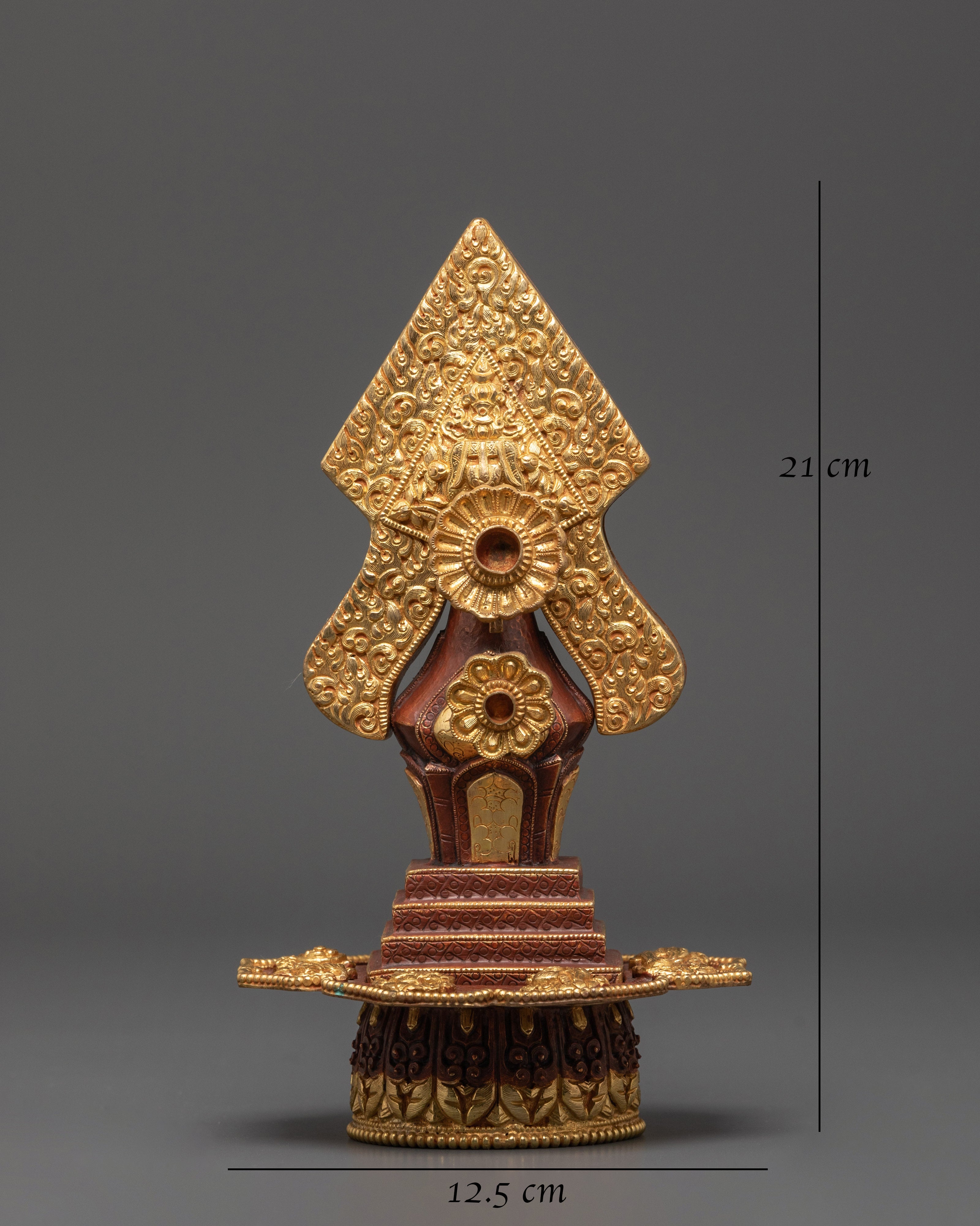 Torma Ritual Offering | Buddhist Altar Torma