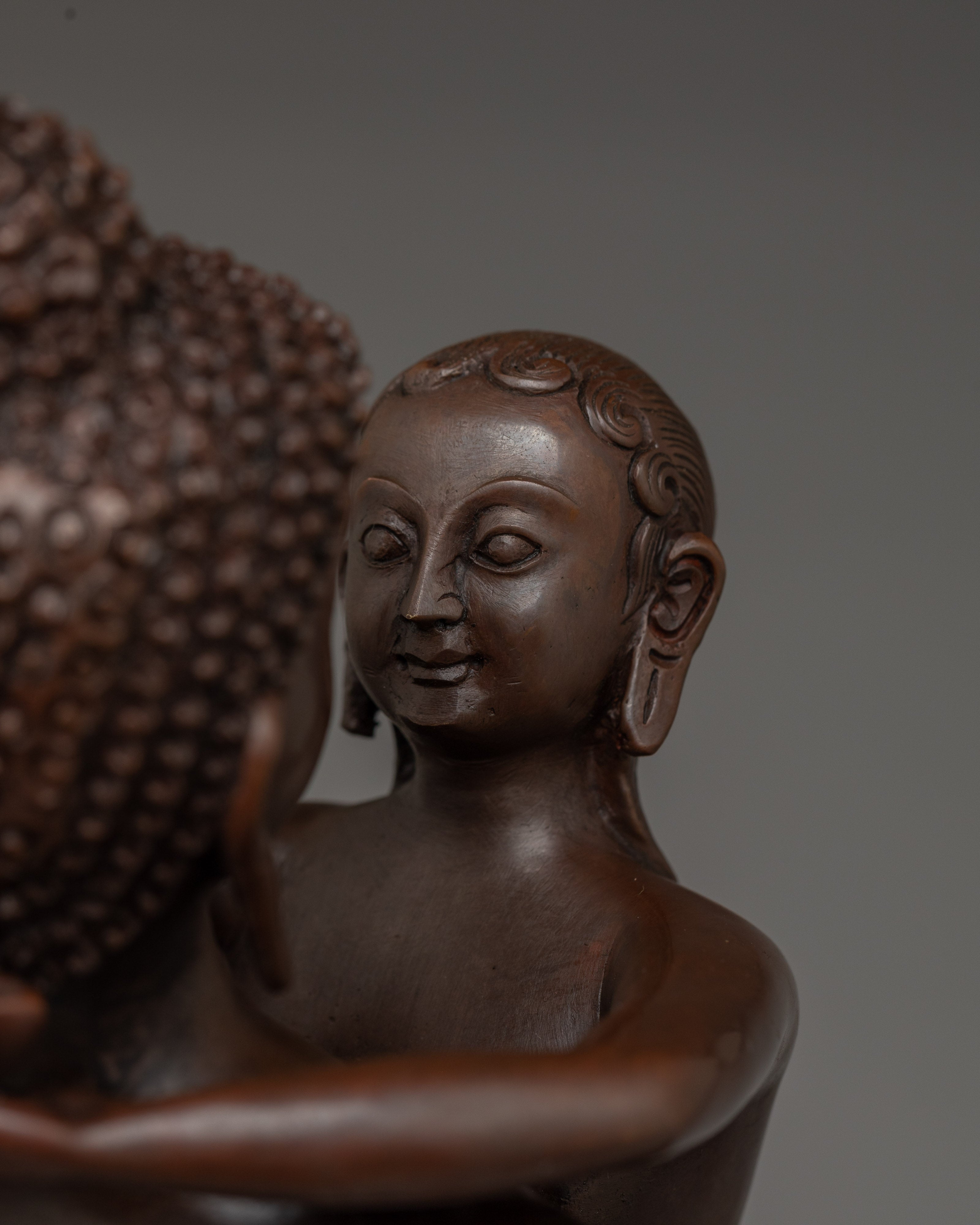 Samanthabhadra with consort | Nyingma Yab Yum Deity