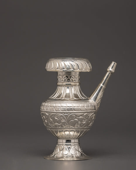 silver-karuwa-decorative-vessel