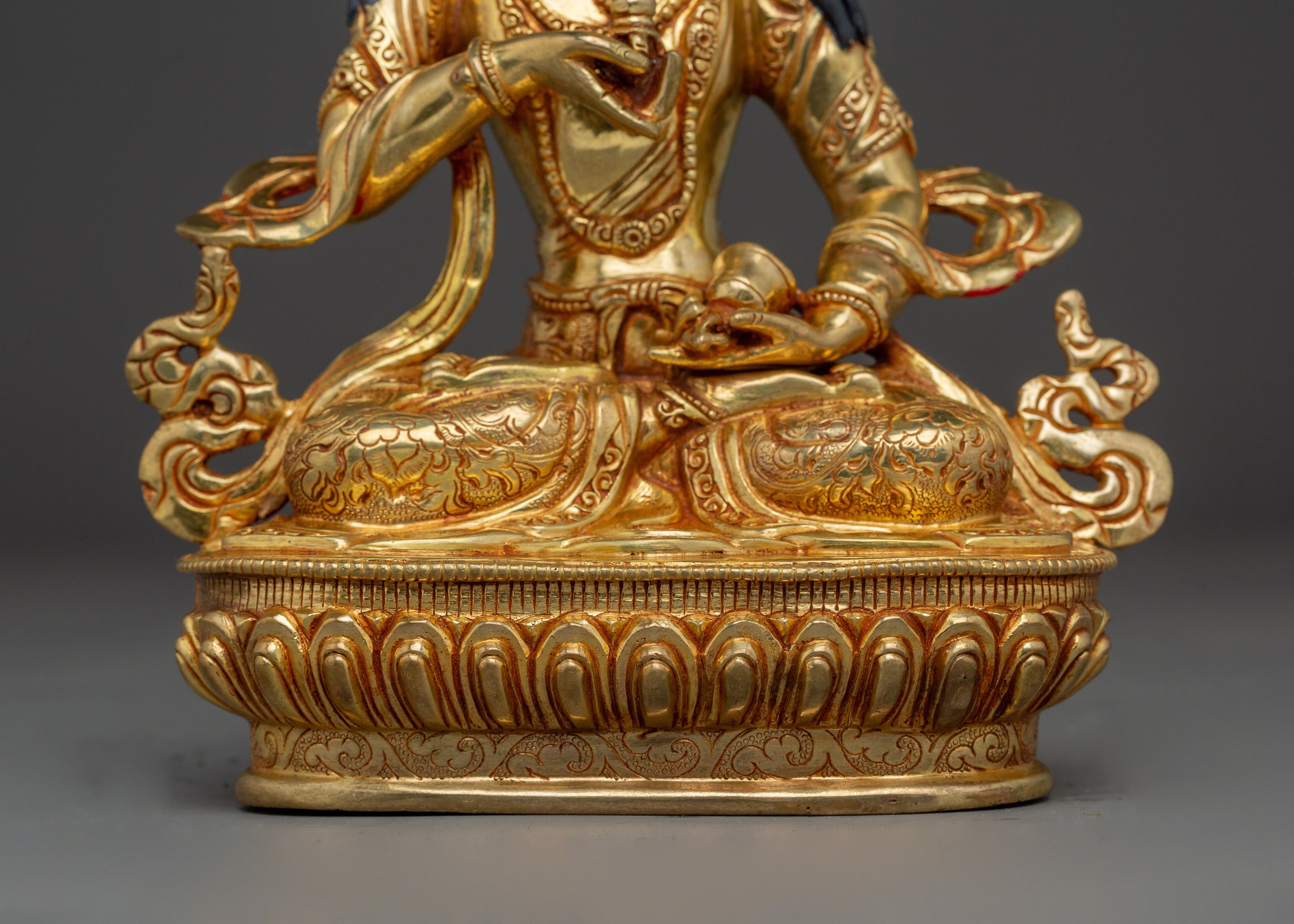 Spiritual Cleanser Vajrasattva | Removing Obstacles