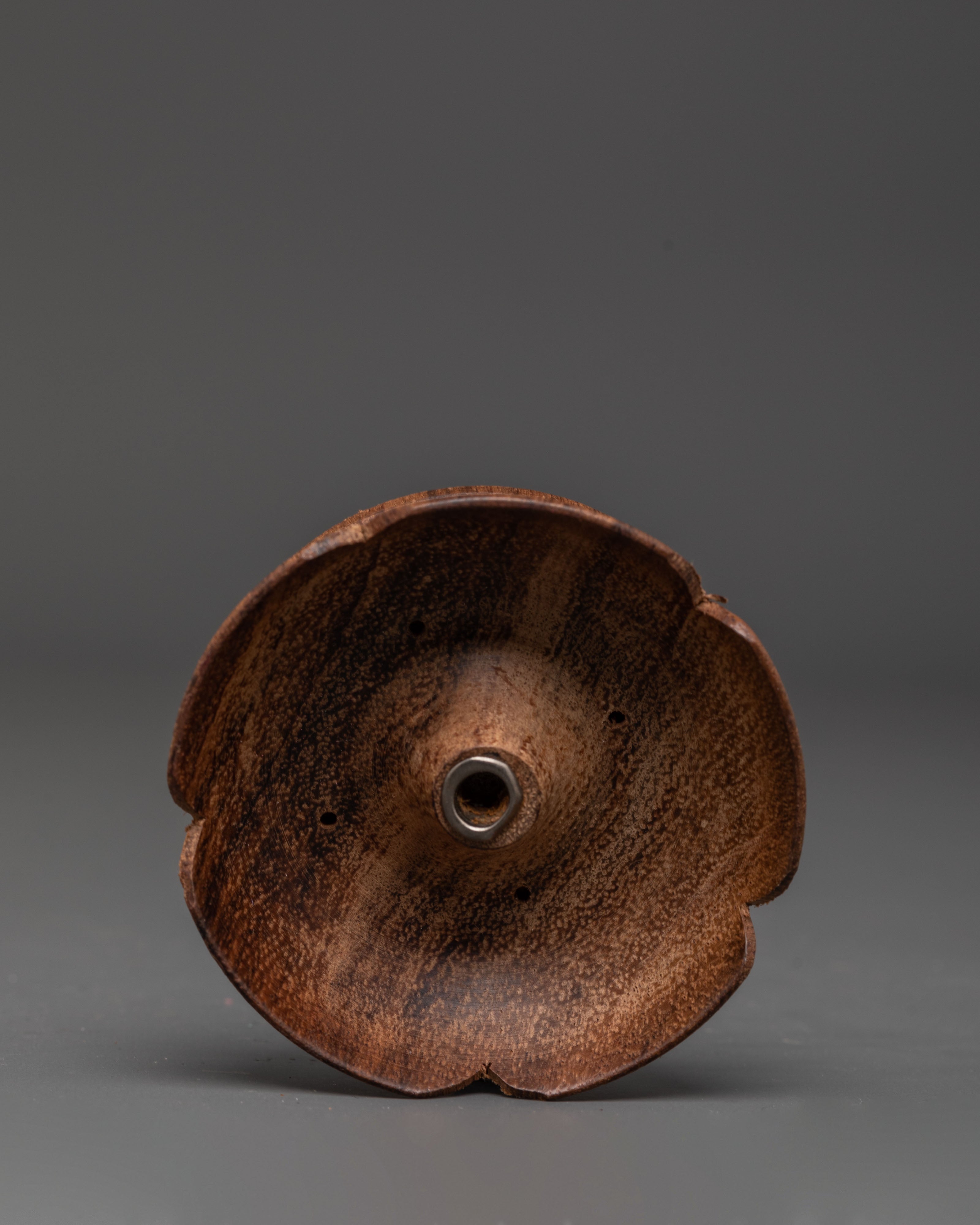 Wooden Incense Holder for Altar | Stand for Spiritual Spaces