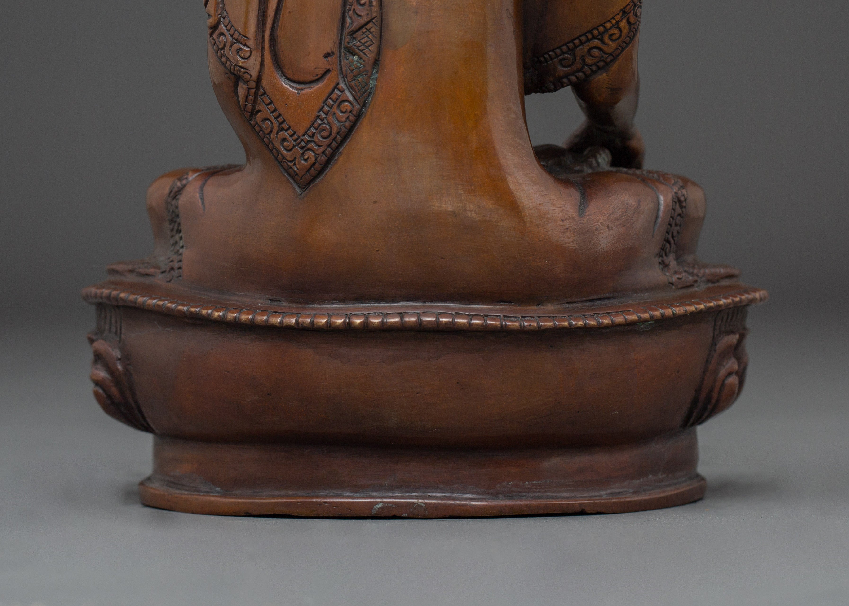 Shakyamuni Buddha Icon Art | Gautama Buddha - Founder of Buddhism