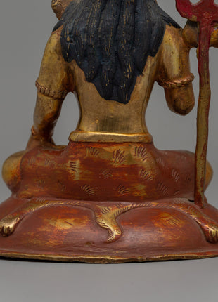 Shiva Hindu Deity Statue | Transformation & Protection God