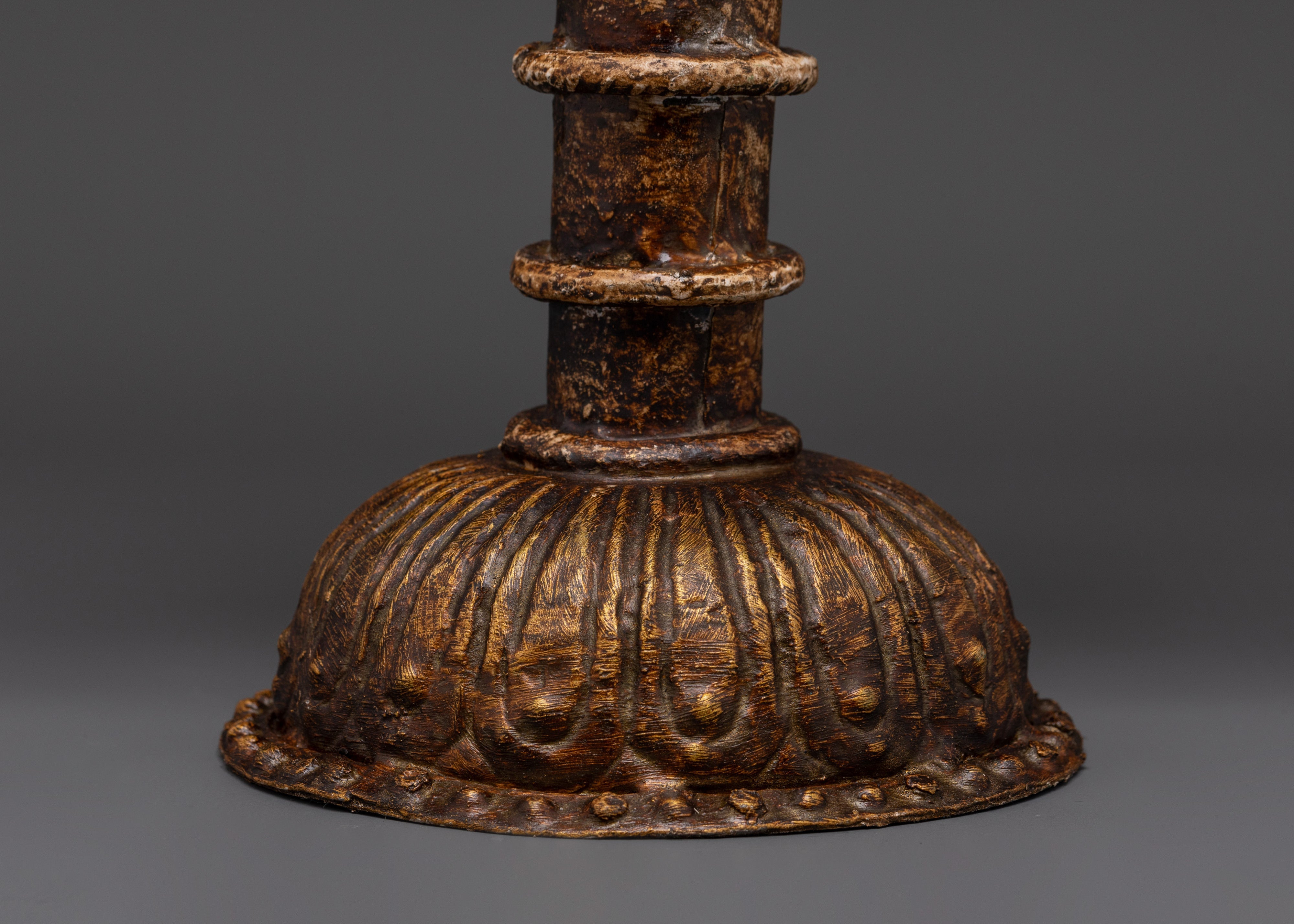 Skull Ceremonial Decor | for Esoteric Rituals and Tantric Symbolism