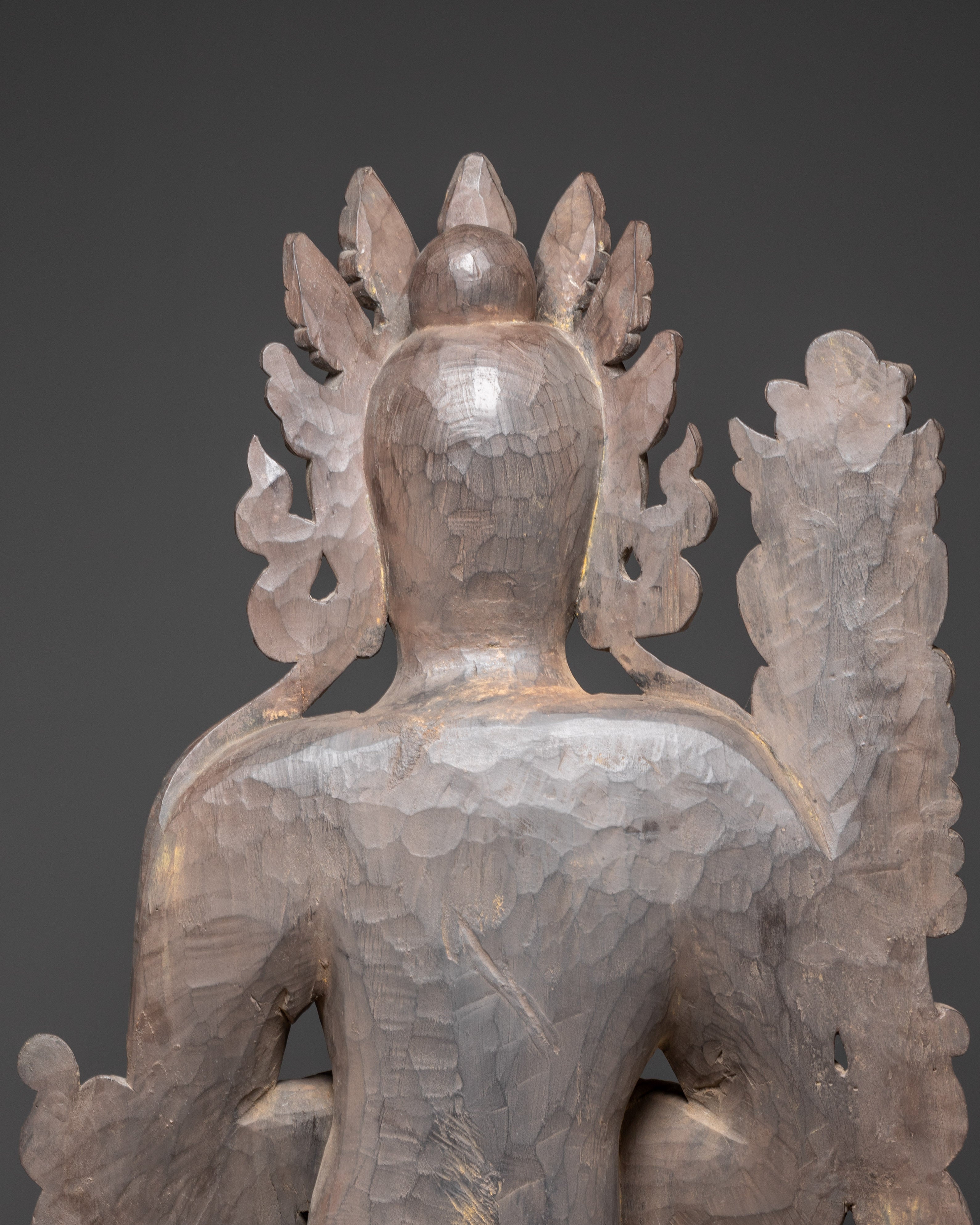 Statue of Future Buddha Maitreya | Buddha of Loving and Kindness