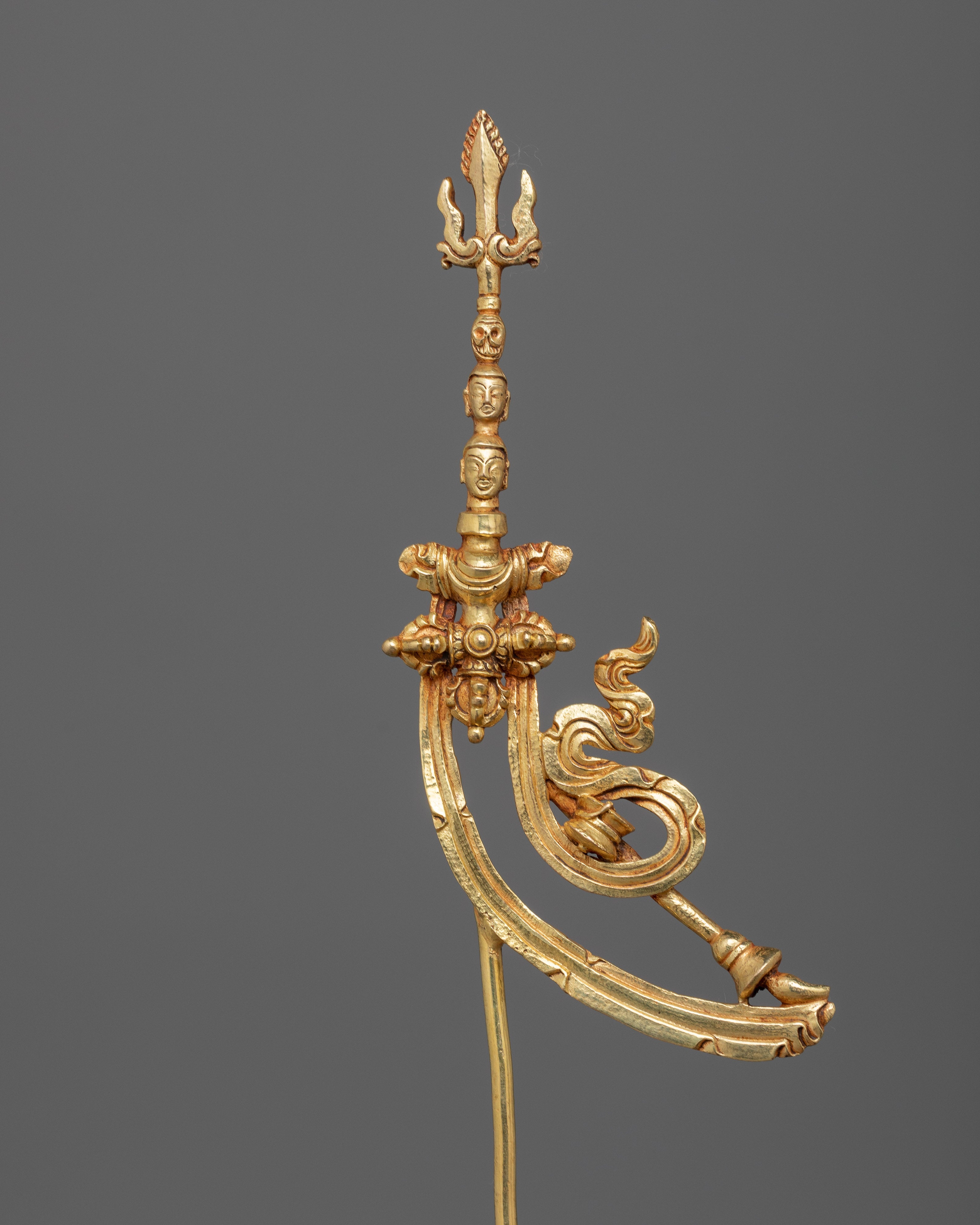 Guru Rinpoche Buddhist Vajra Master | Founder of Tibetan Buddhism