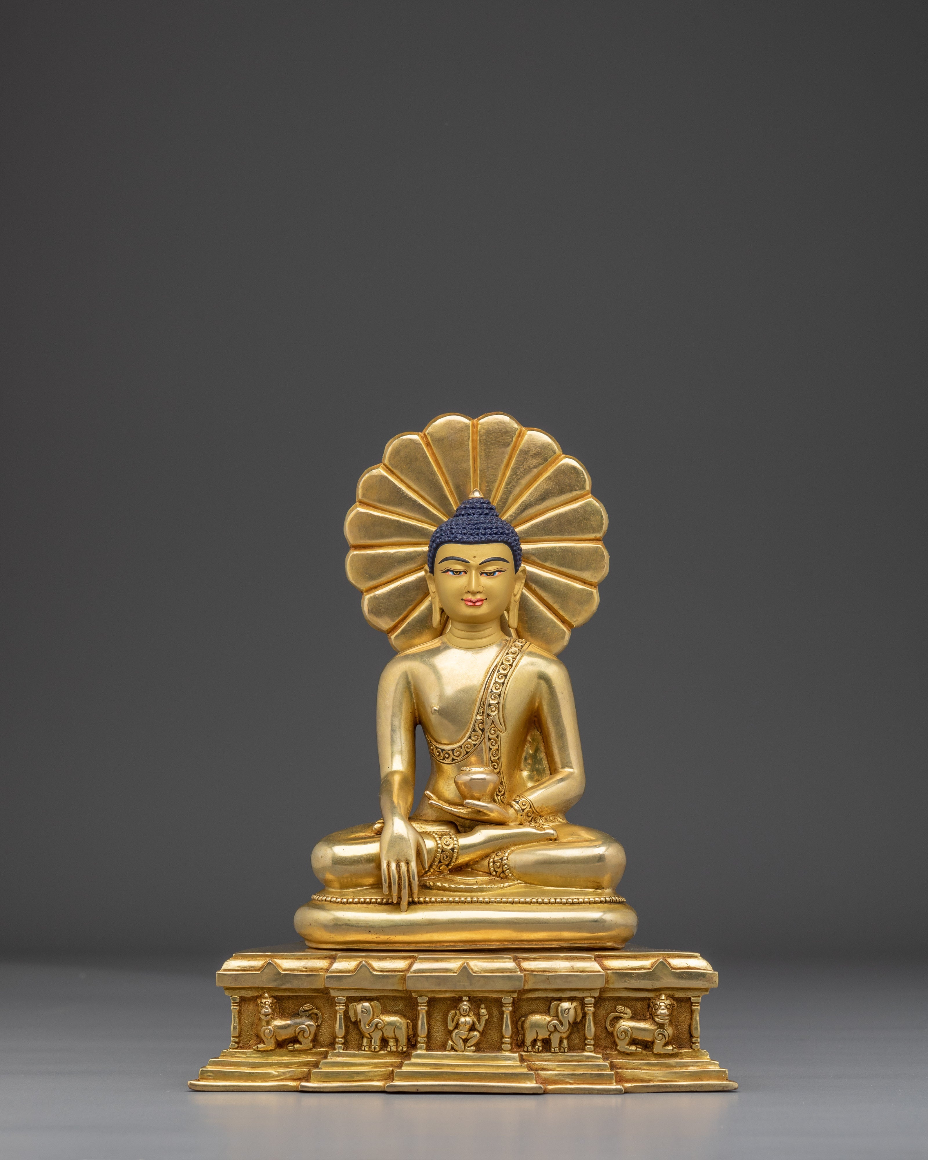 shakyamuni-buddha-nepali-artisan-craft