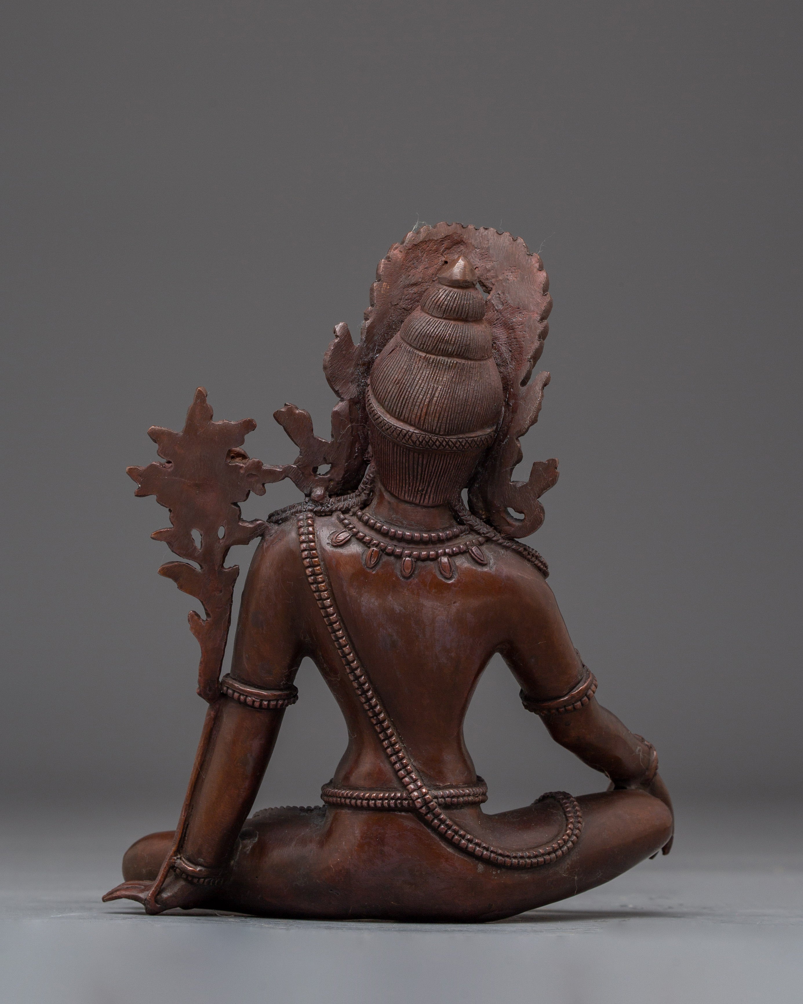 Indra Dev Peaceful Statue | King of the Gods