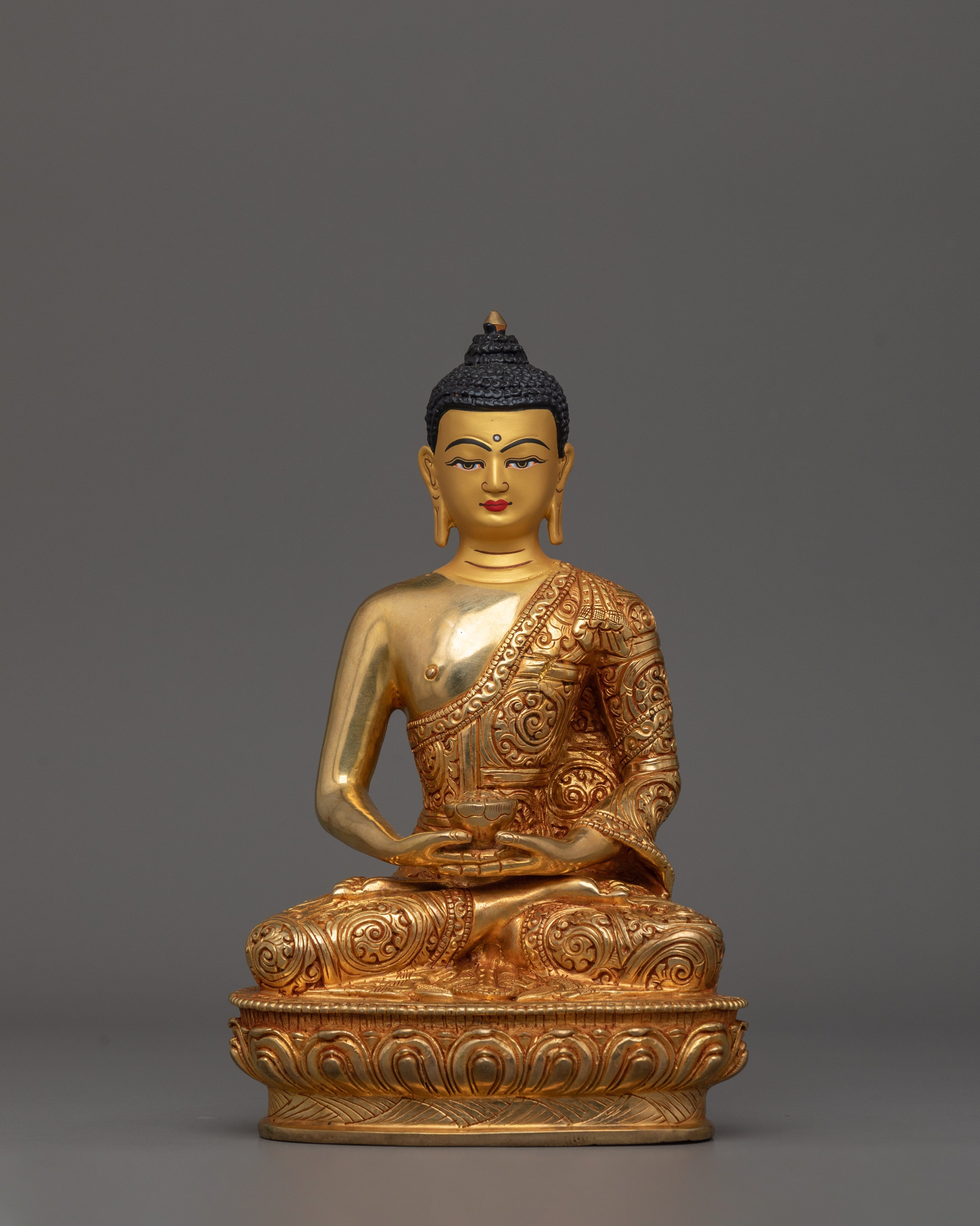 handcrafted-statue-of-buddha-amitabha