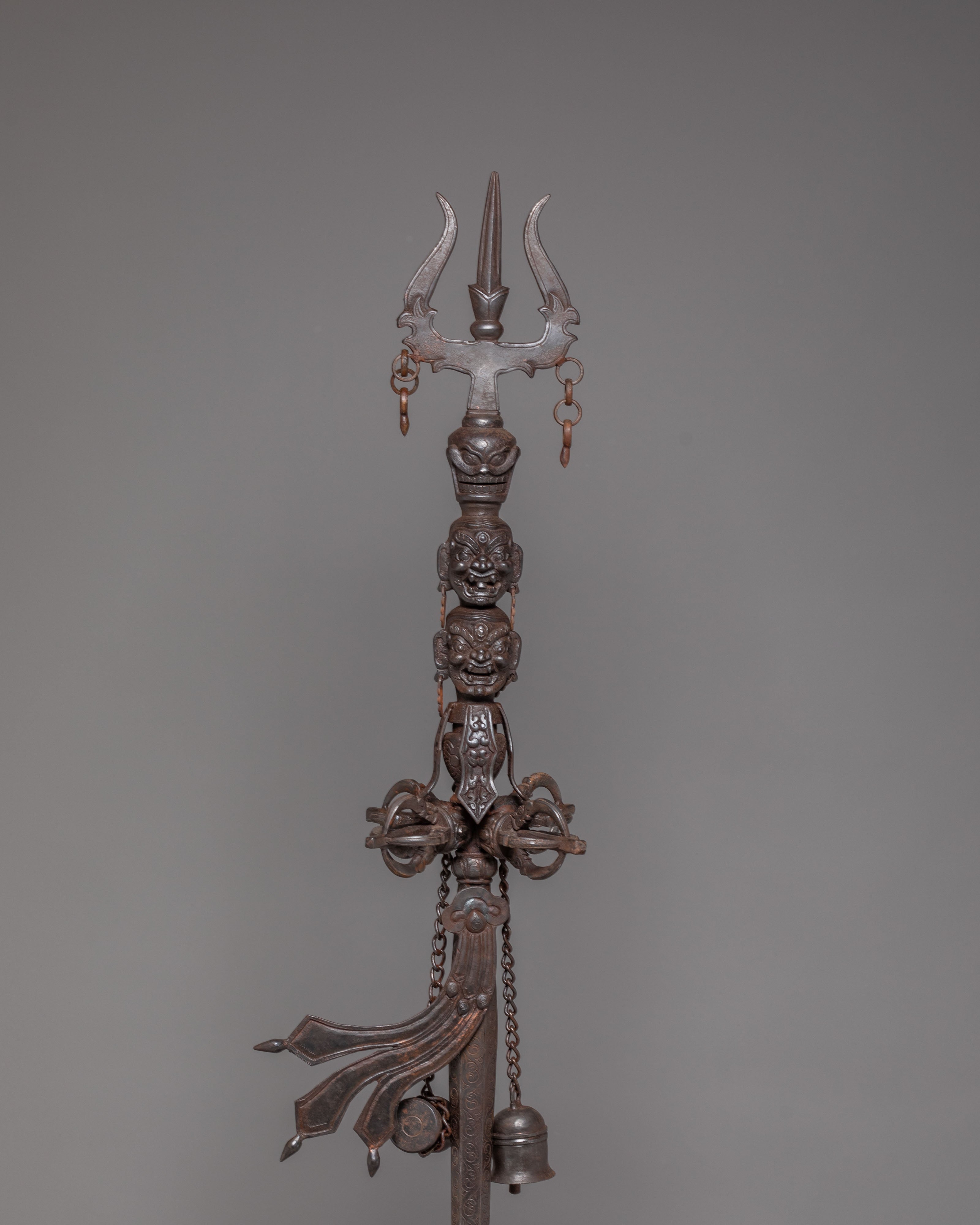 Himalayan Ritual Khatan | Sacred Buddhist Ceremony Offering