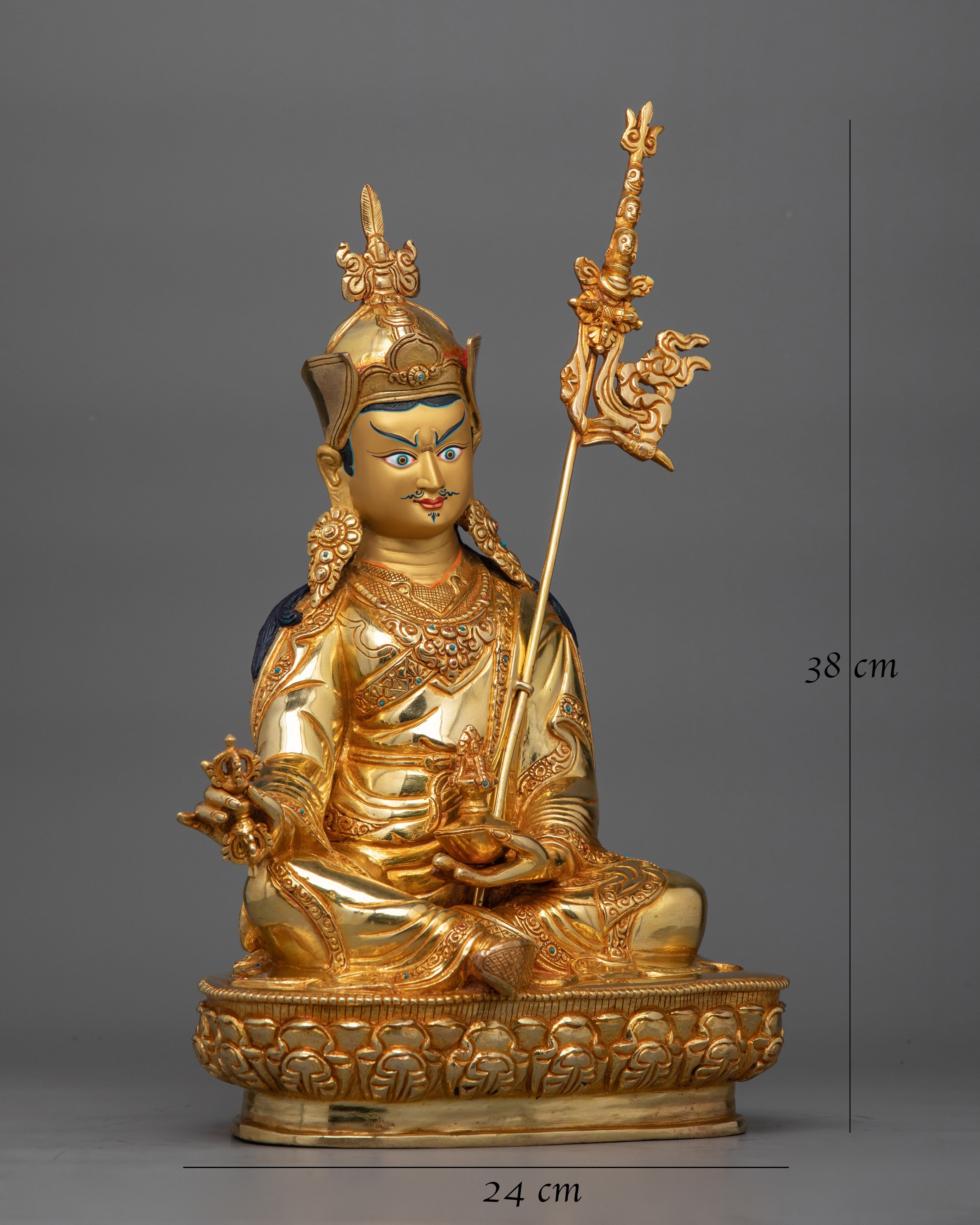 lotus-born-buddha-guru-rinpoche