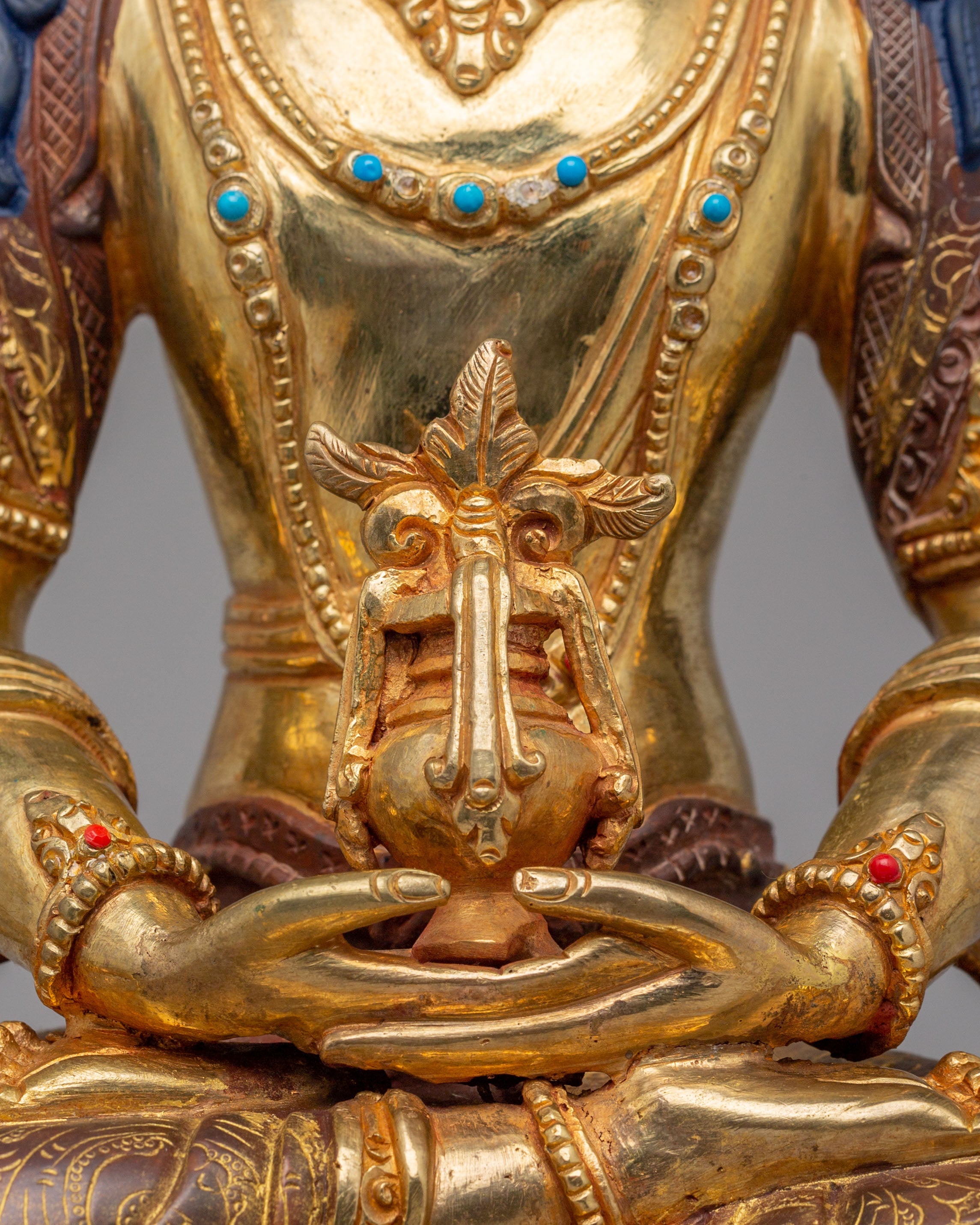 Amitayus Long Life Buddha Statue | Buddha of Infinite Life and Longevity