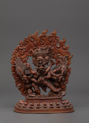 hayagriva