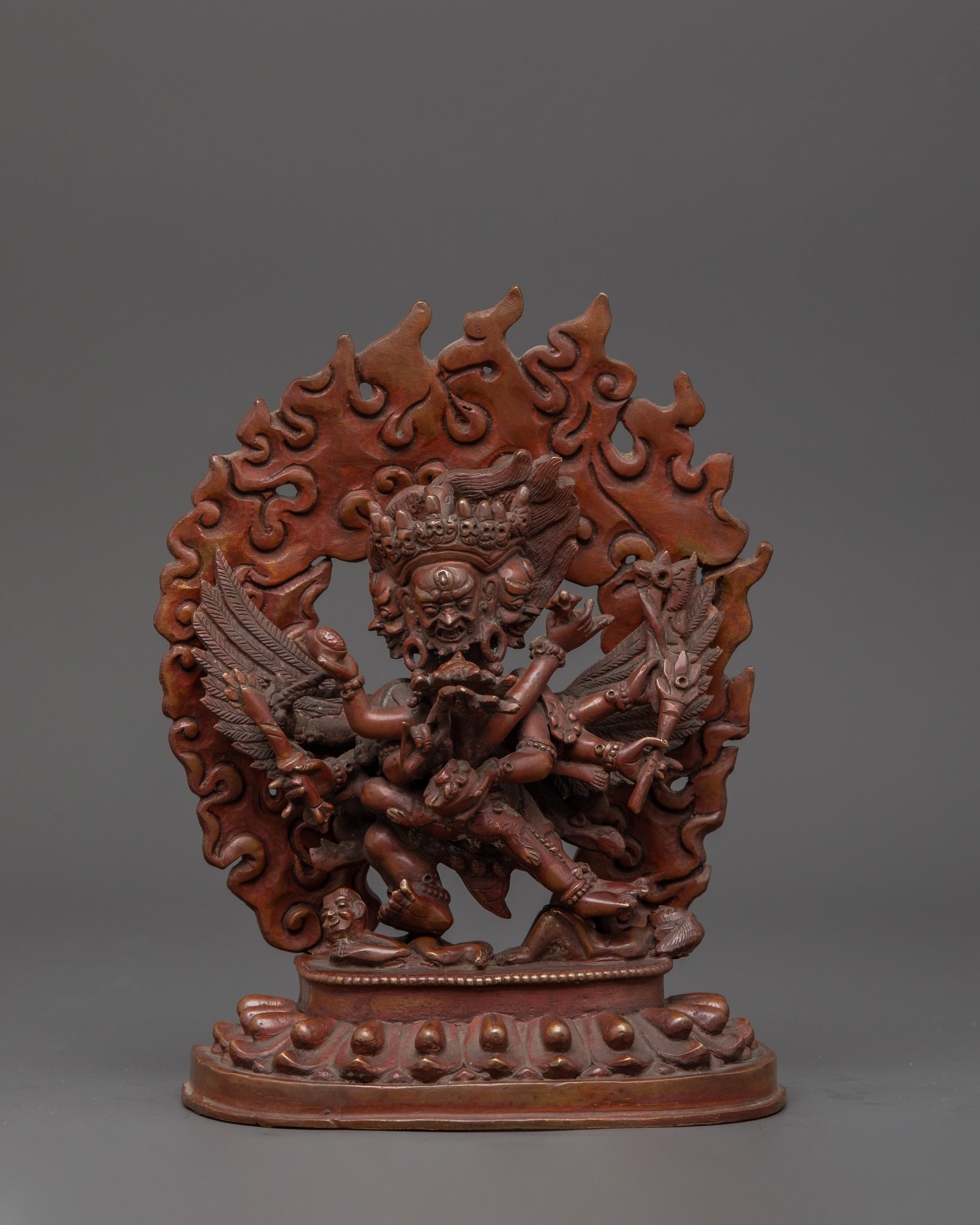 hayagriva