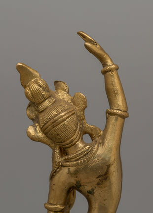 Maya Devi Sculpture | The Sacred Mother of Buddha