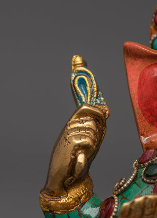 Ganesh Hindu Deity Art | The Lord of Beginnings