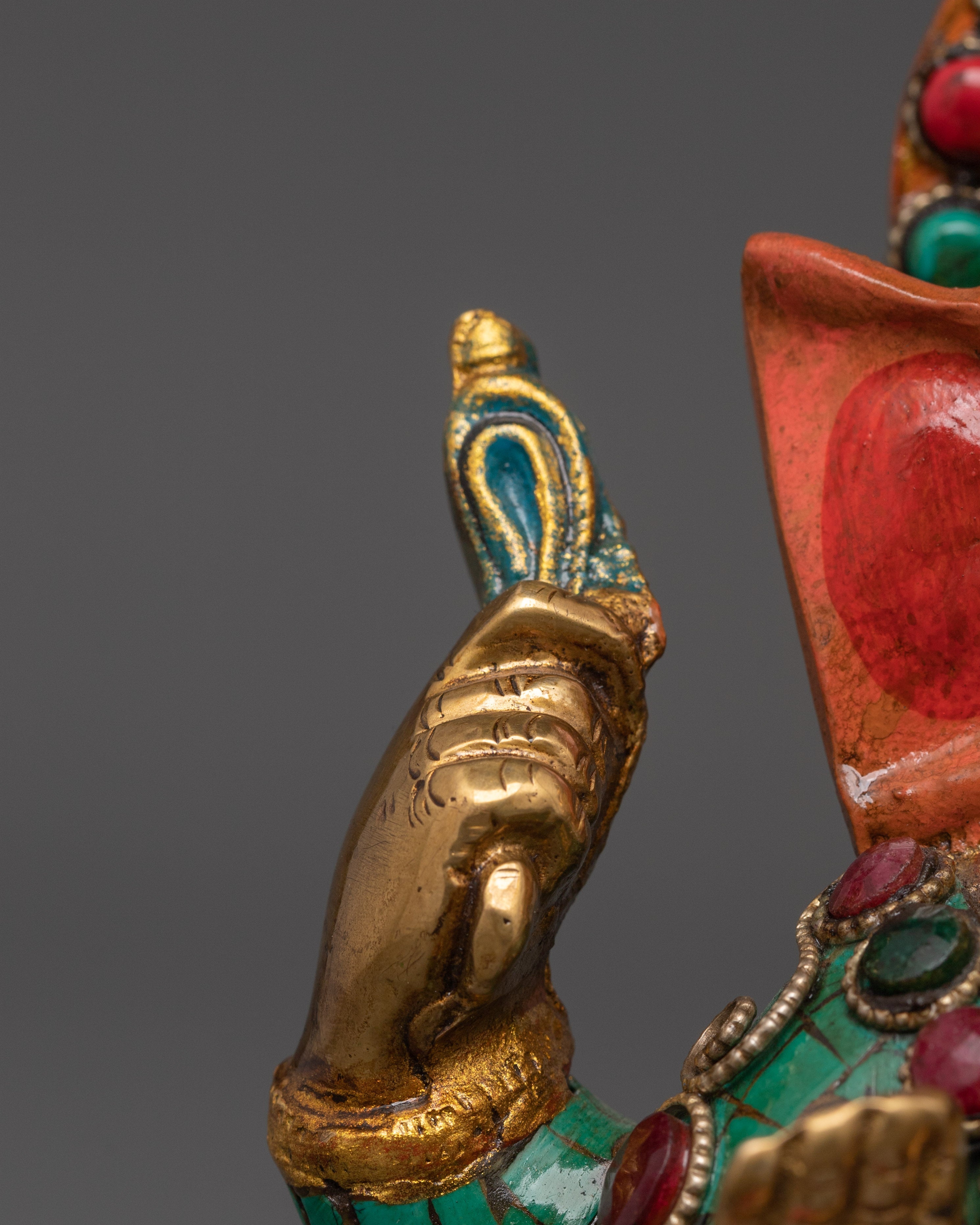 Ganesh Hindu Deity Art | The Lord of Beginnings