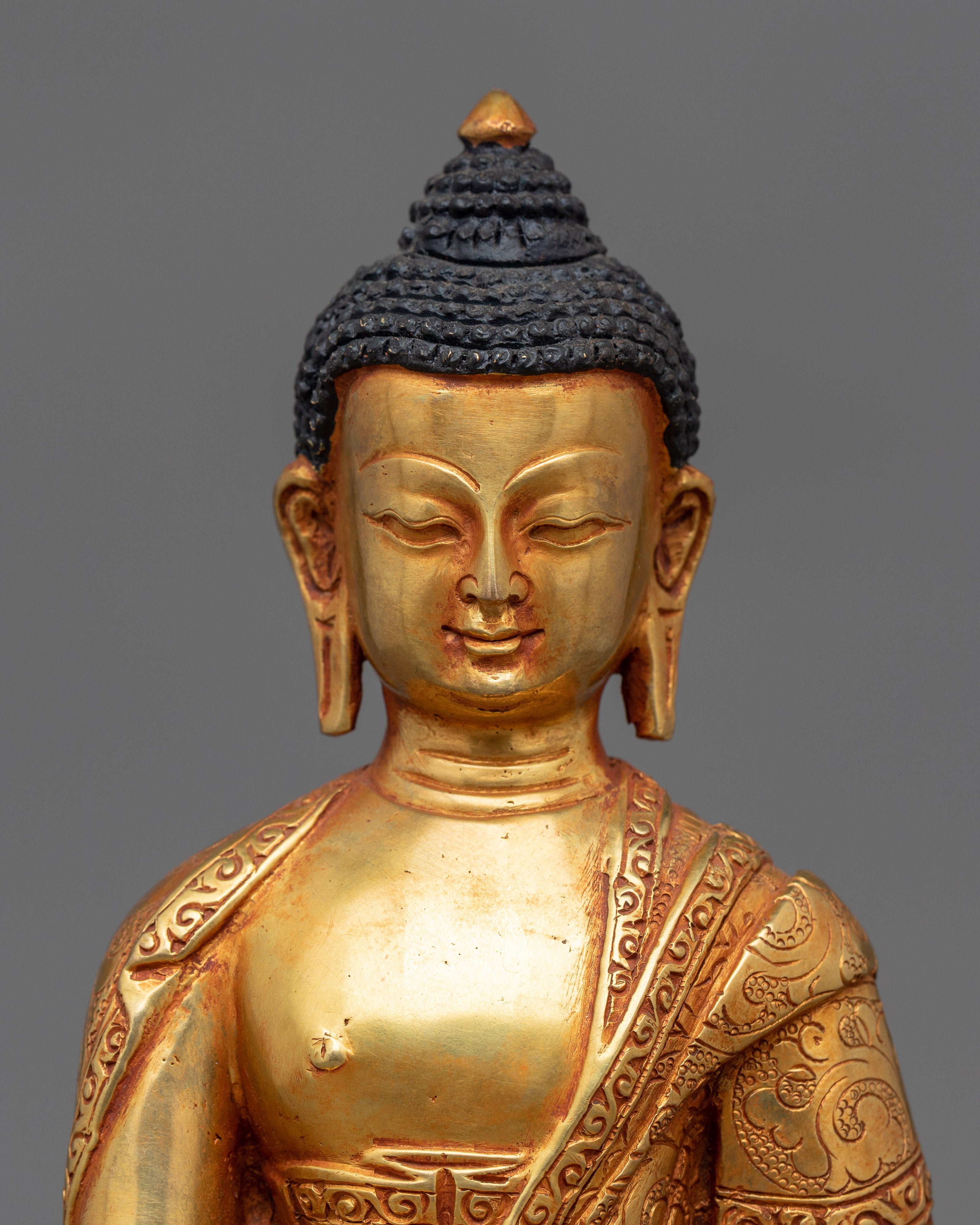 Buddha Shakyamuni Statue Kaufen | The Enlightened One