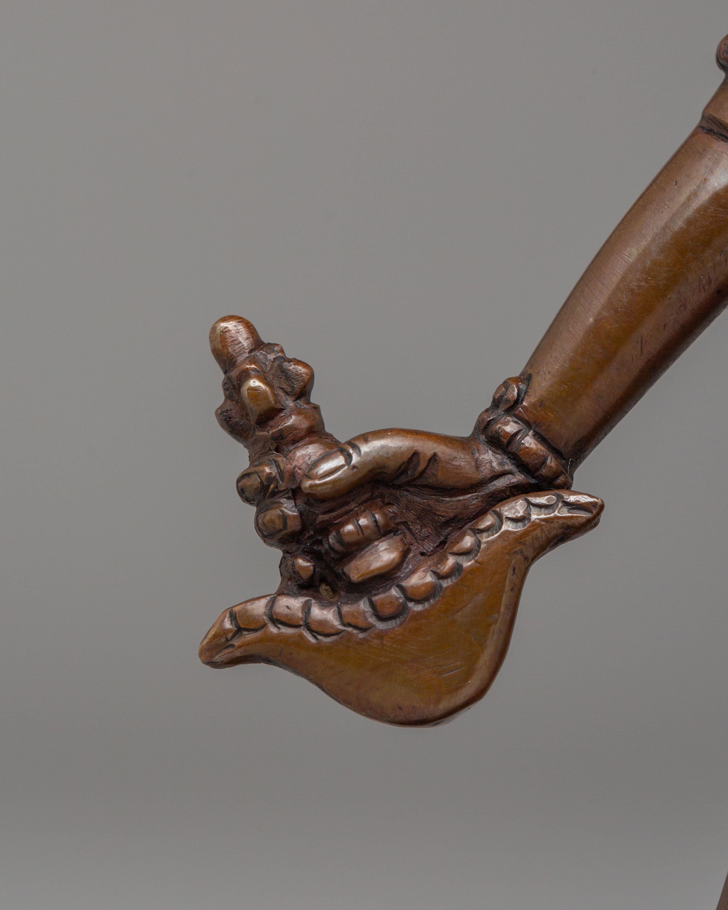 Vajrayogini Statue Queen of Dakini | Tibetan Tantric Goddess