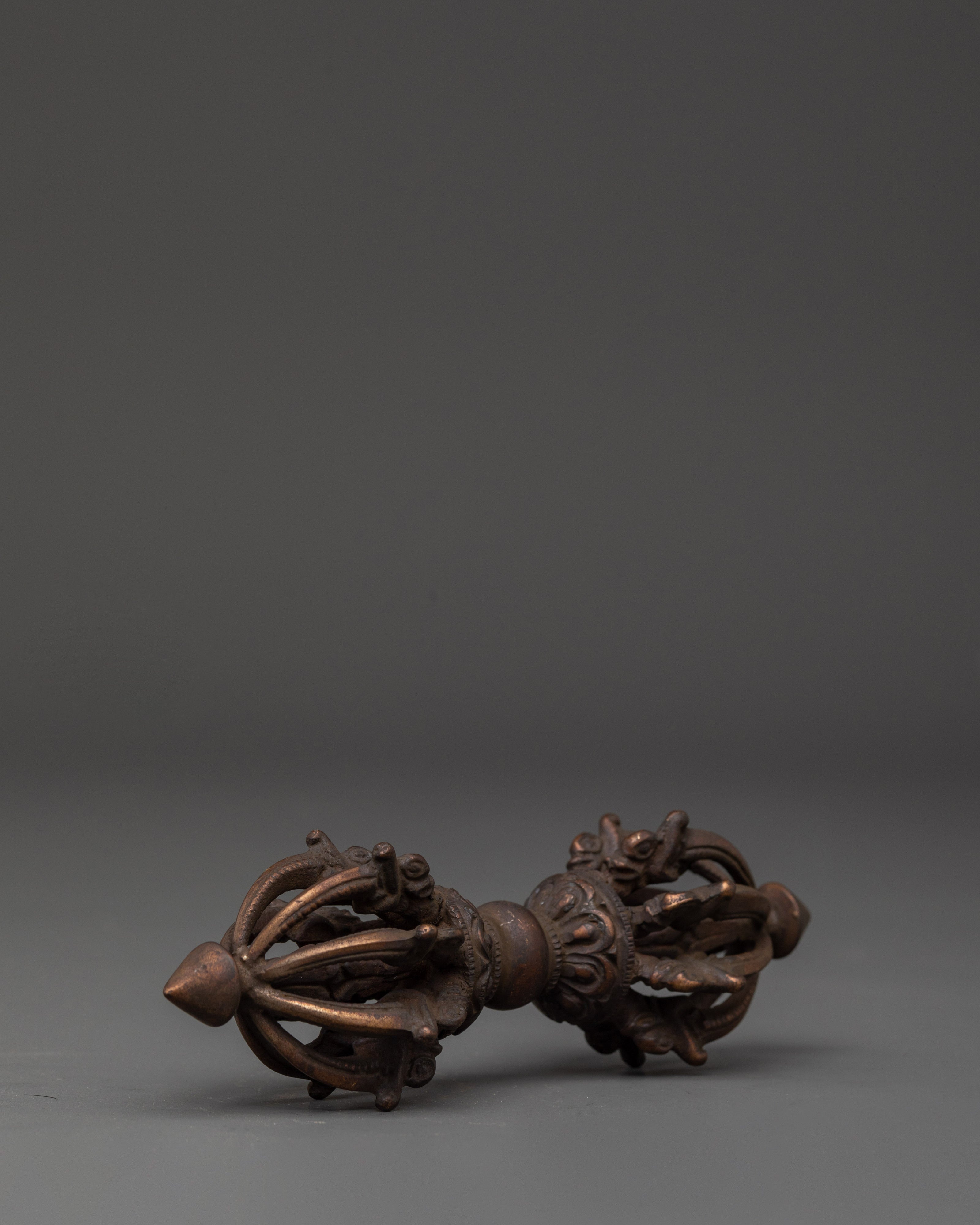 Buddhist Dorje Vajra | Dorje for Spiritual Rituals & Meditation