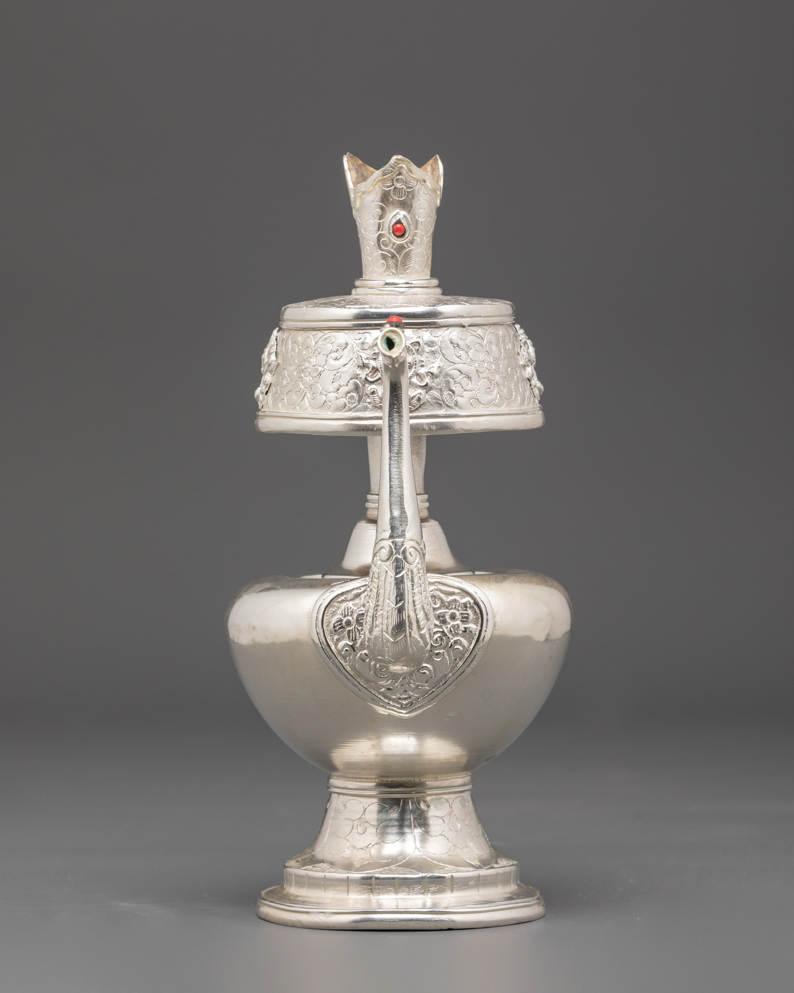 Handcrafted Sacred Bhumba