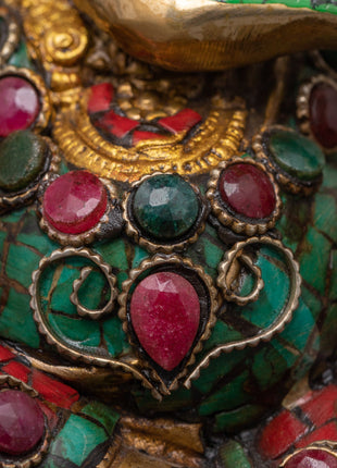 Ganesh Hindu Deity Art | The Lord of Beginnings